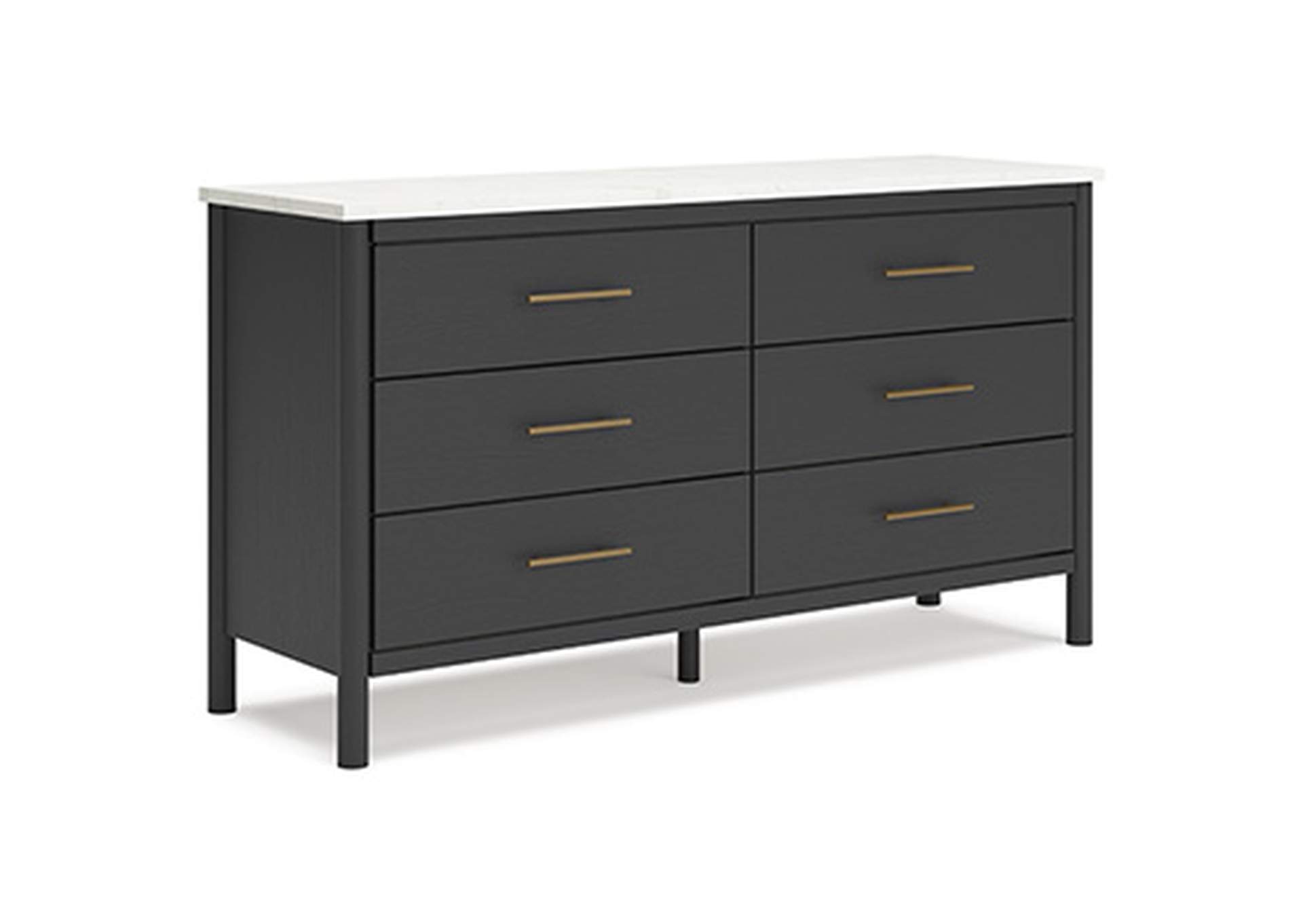 Cadmori Dresser,Signature Design By Ashley