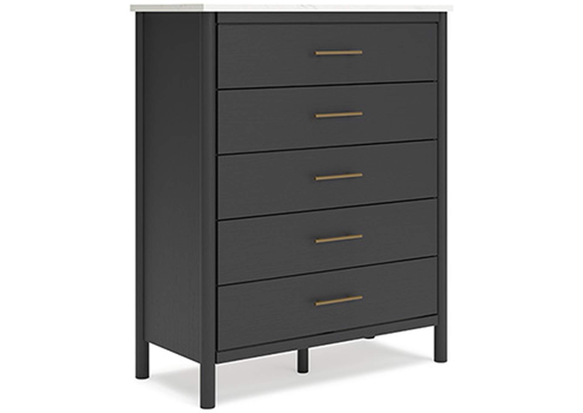 Cadmori Chest of Drawers,Signature Design By Ashley