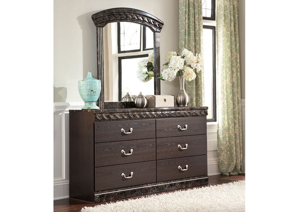 Vachel Dresser,ABF Signature Design by Ashley