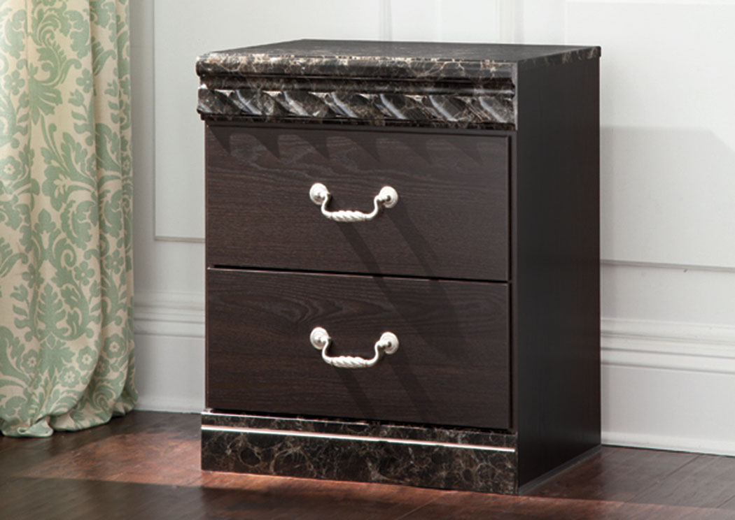 Vachel Nightstand,ABF Signature Design by Ashley