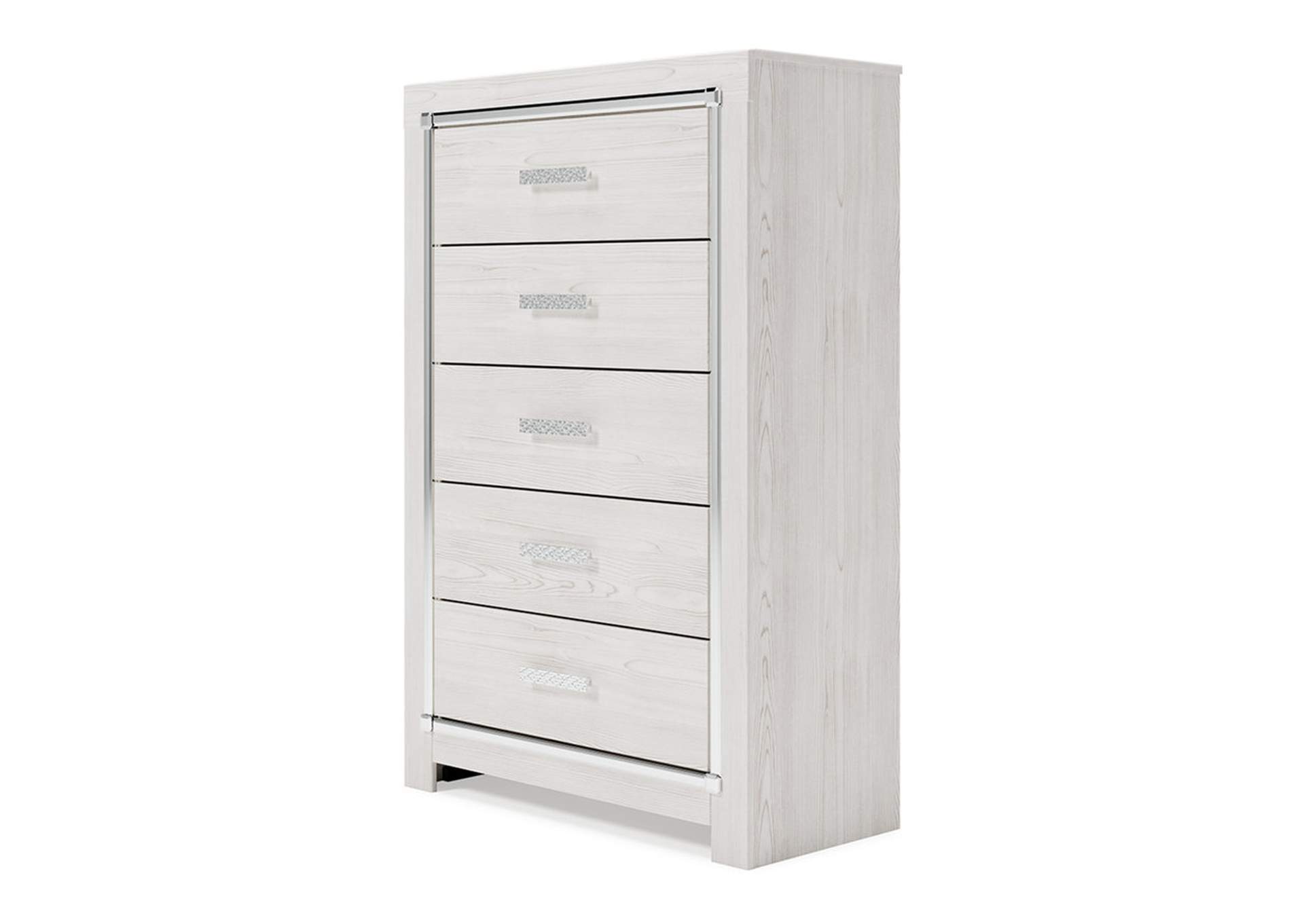 Altyra Chest of Drawers,Signature Design By Ashley