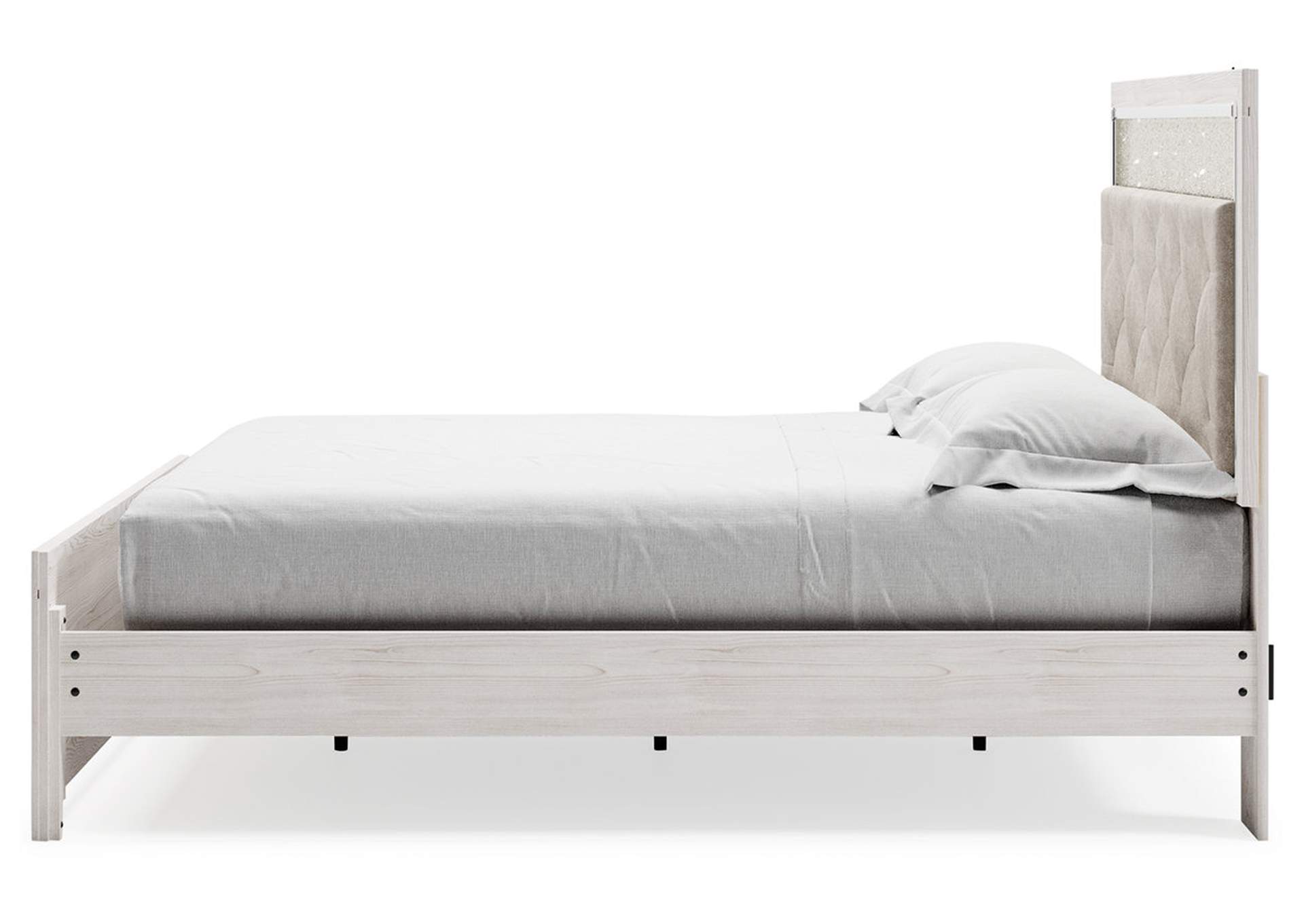 Altyra King Panel Bed,Signature Design By Ashley