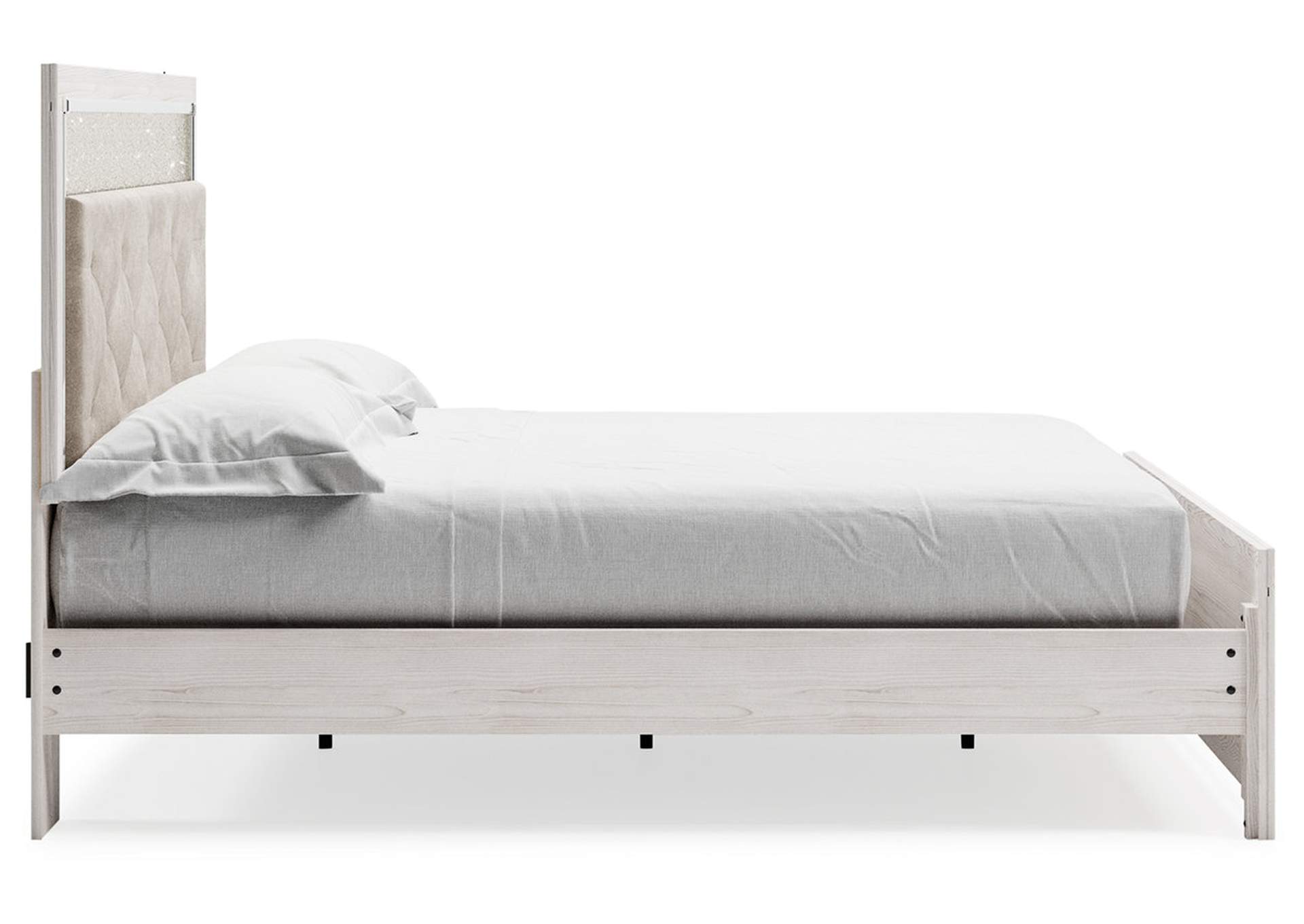 Altyra King Panel Bed,Signature Design By Ashley