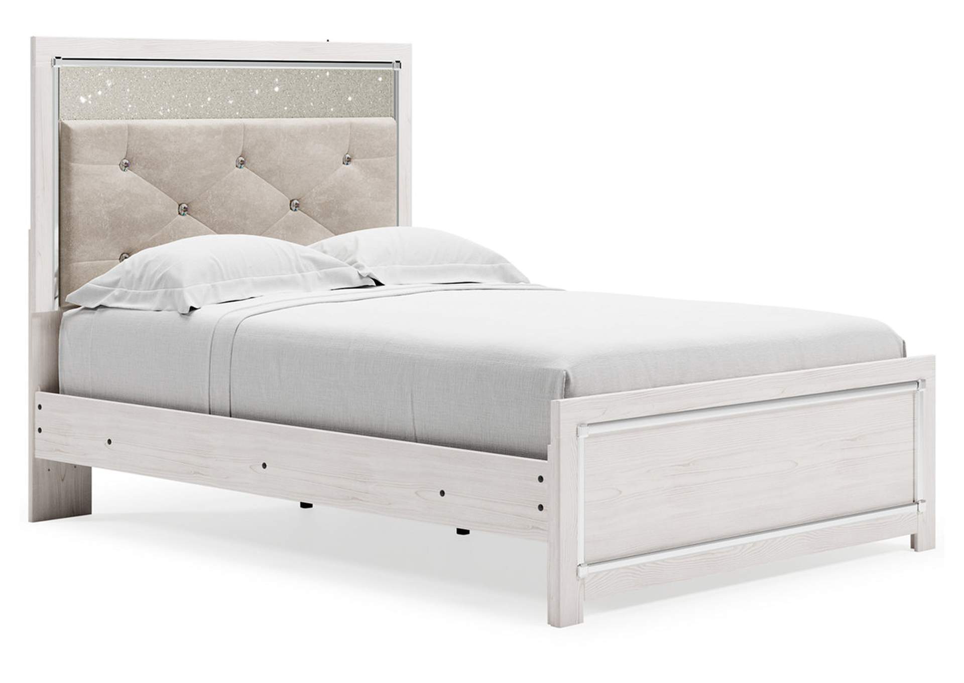Altyra Full Panel Bed,Signature Design By Ashley