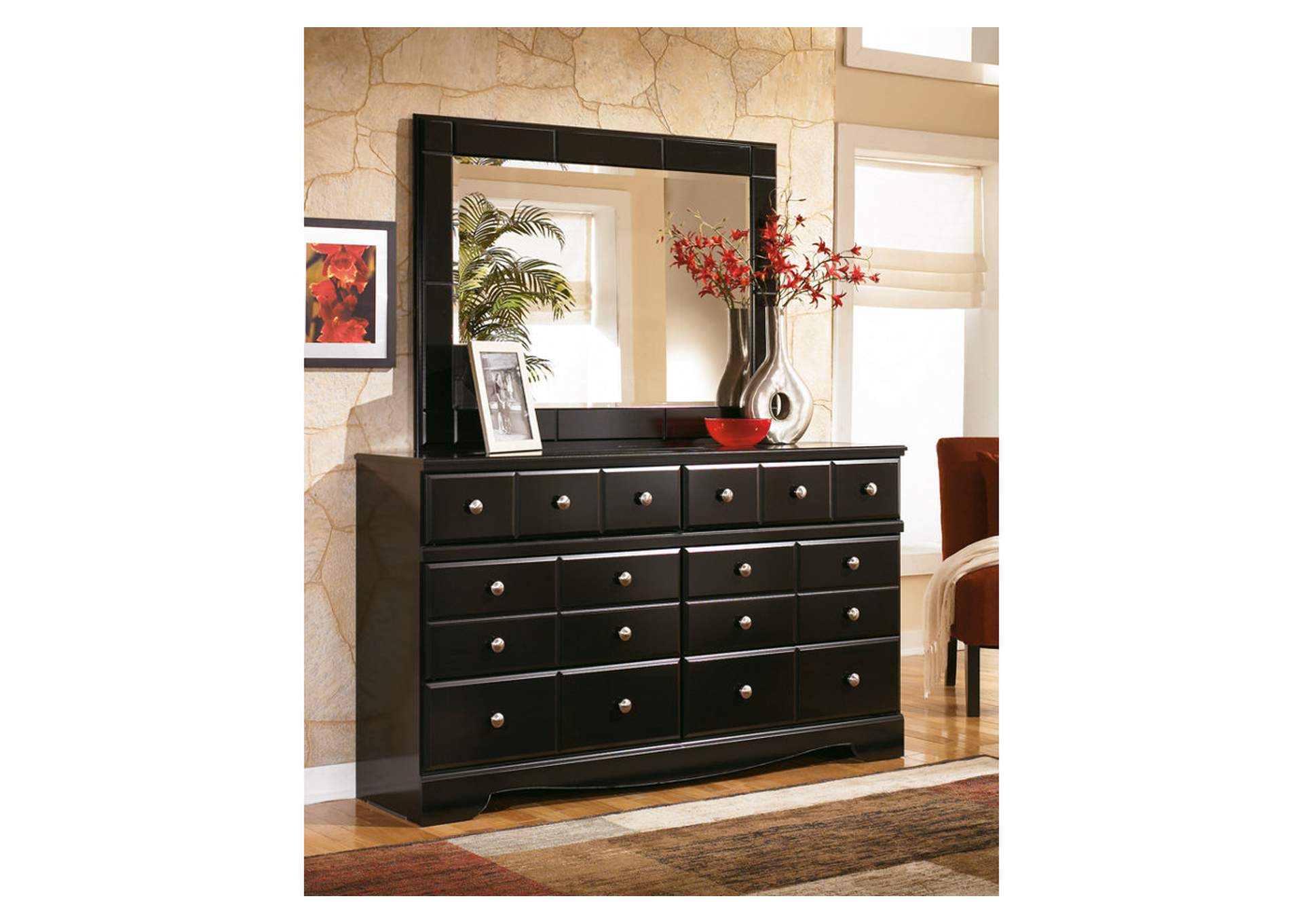 Shay Dresser,ABF Signature Design by Ashley