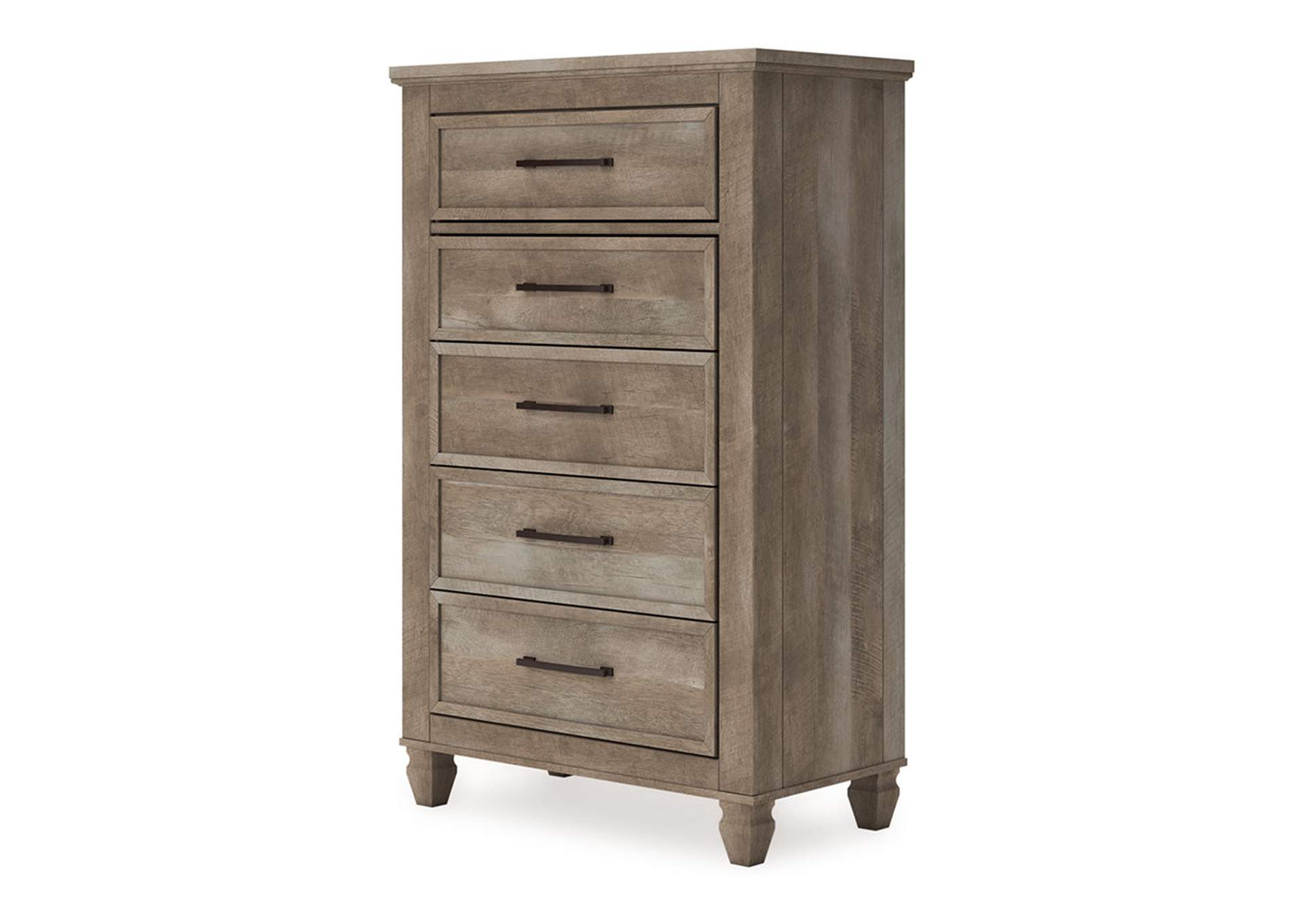 Yarbeck Chest of Drawers,Signature Design By Ashley
