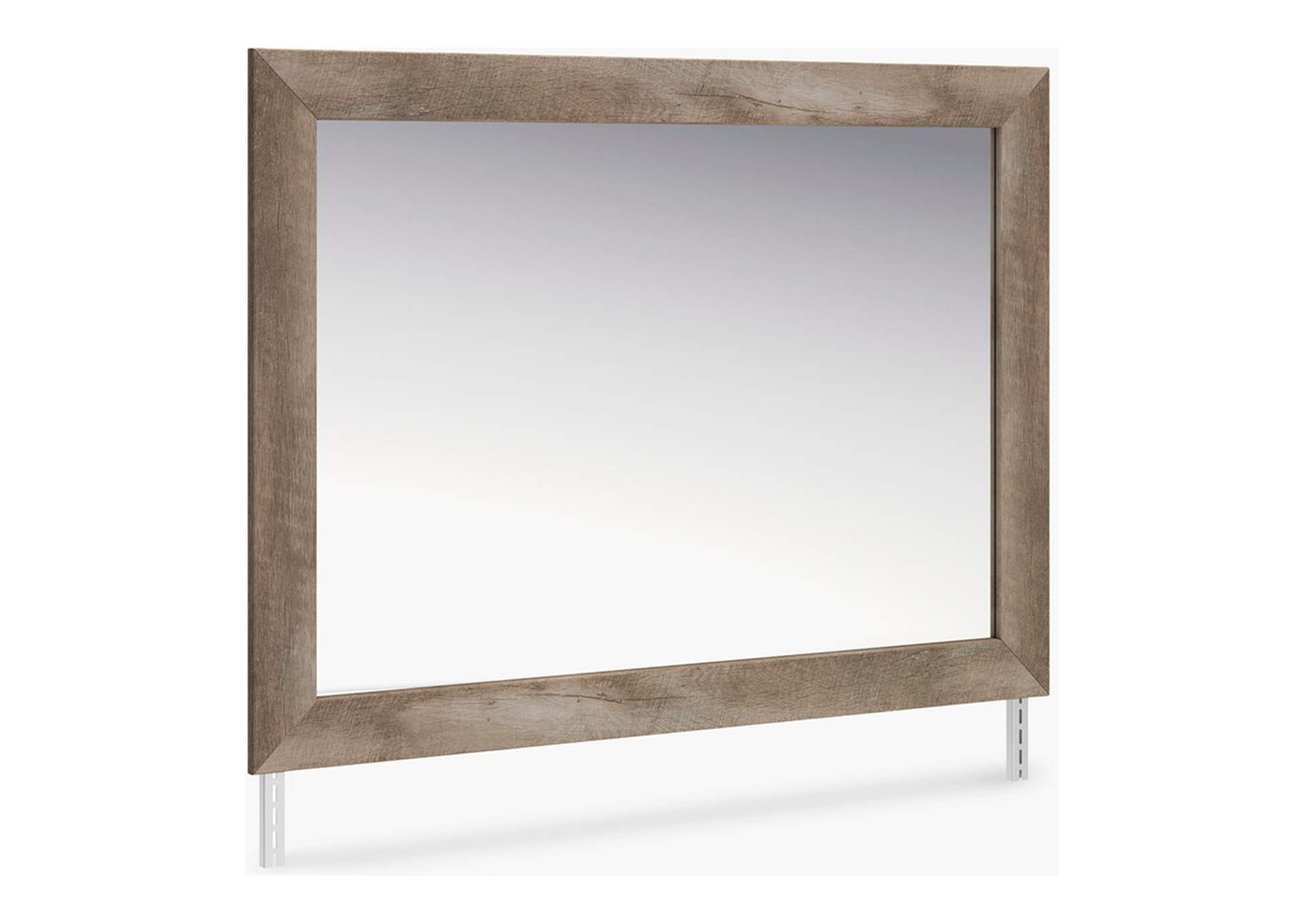 Yarbeck Bedroom Mirror,Signature Design By Ashley