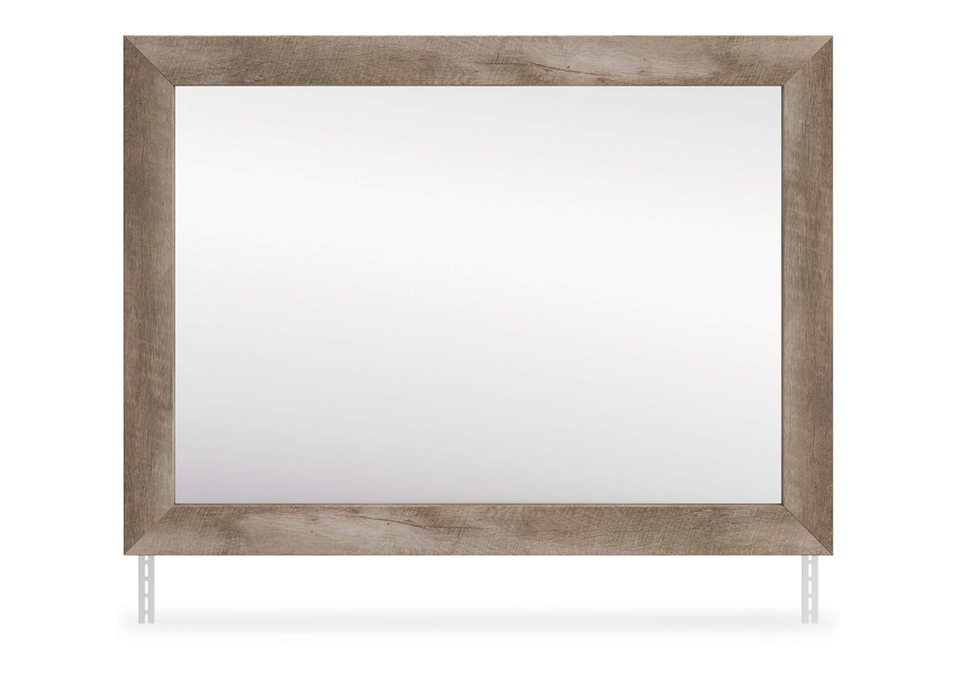 Yarbeck Bedroom Mirror,Signature Design By Ashley