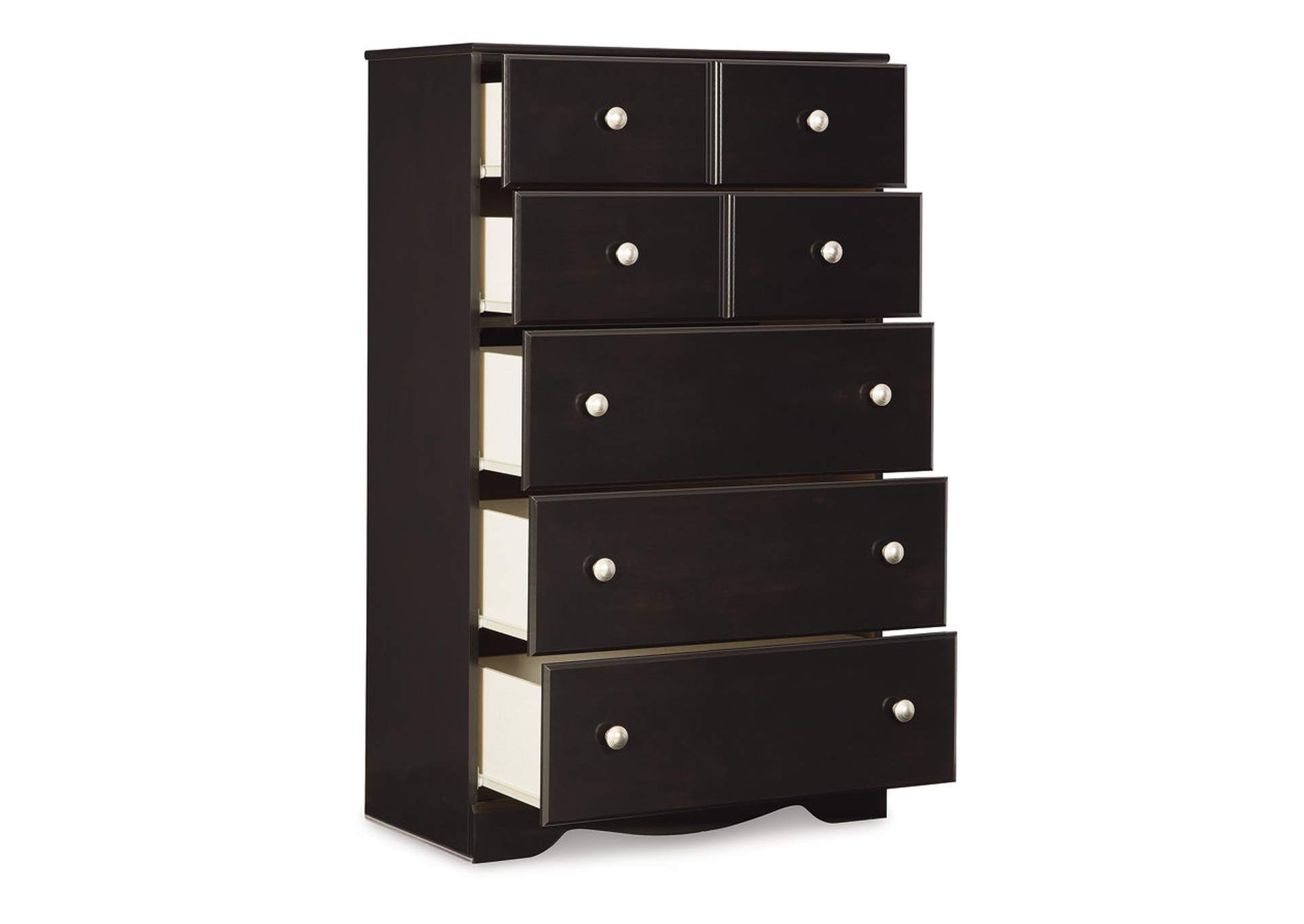 Mirlotown Chest of Drawers,Signature Design By Ashley