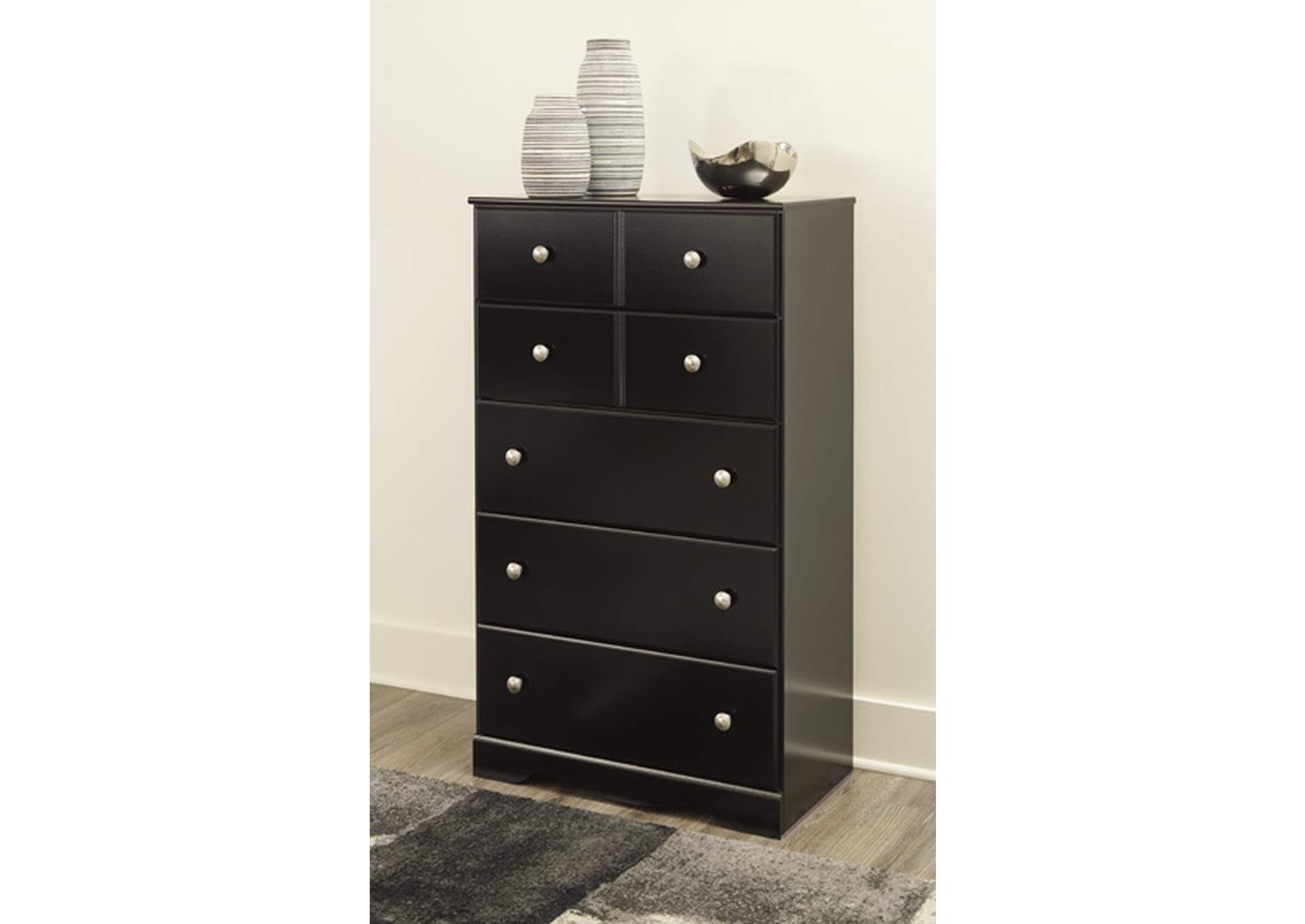 Mirlotown Chest of Drawers,Signature Design By Ashley