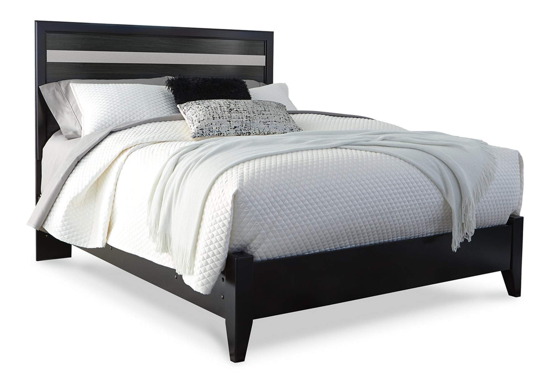 Starberry Queen Panel Bed,Signature Design By Ashley