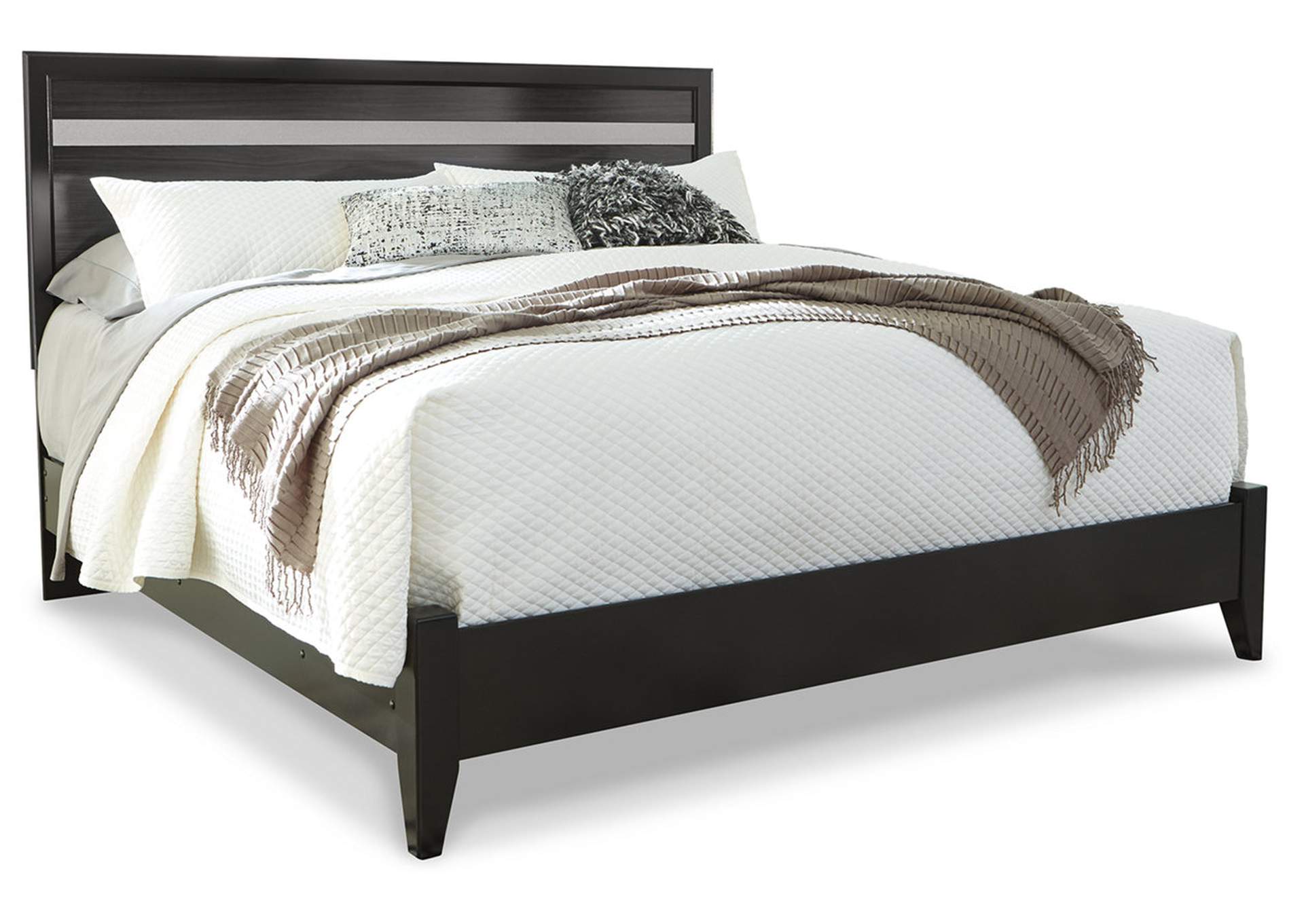 Starberry King Panel Bed,Signature Design By Ashley