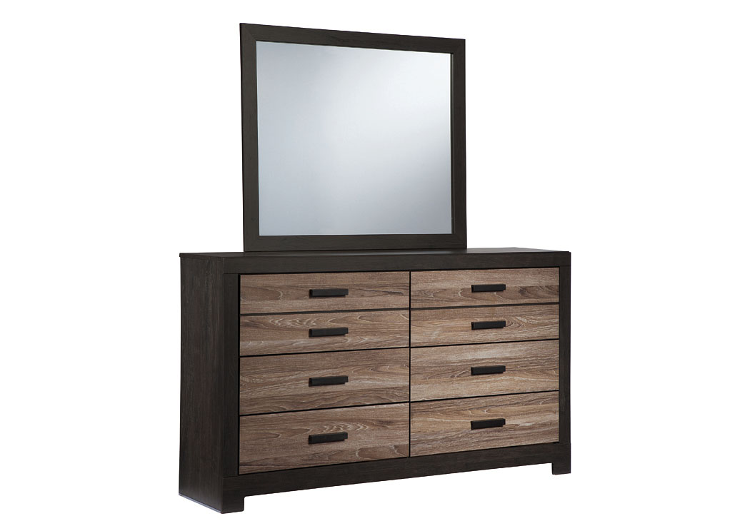 Harlinton Dresser,ABF Signature Design by Ashley