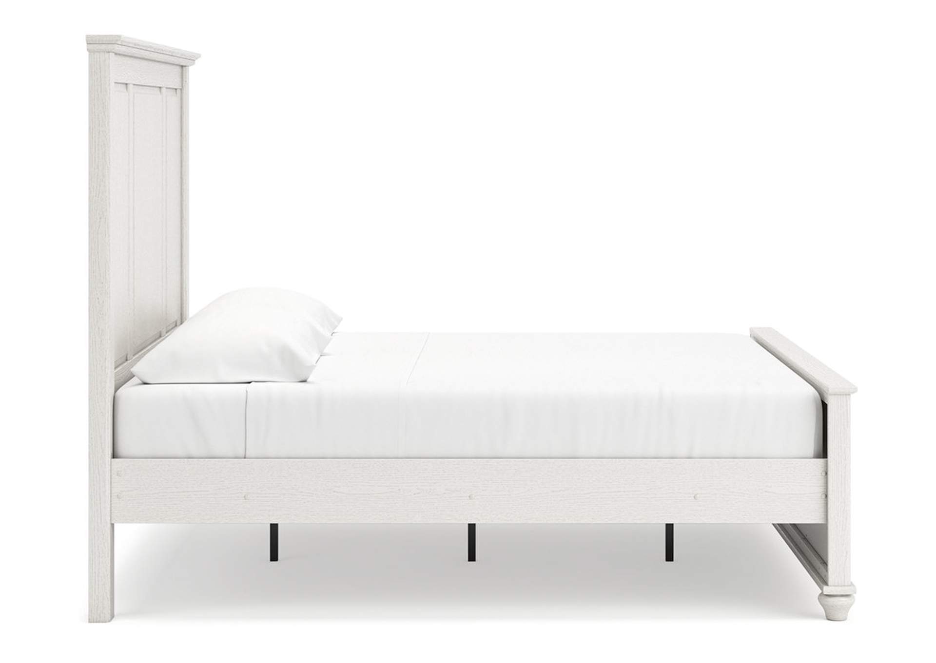 Grantoni King Panel Bed,Signature Design By Ashley
