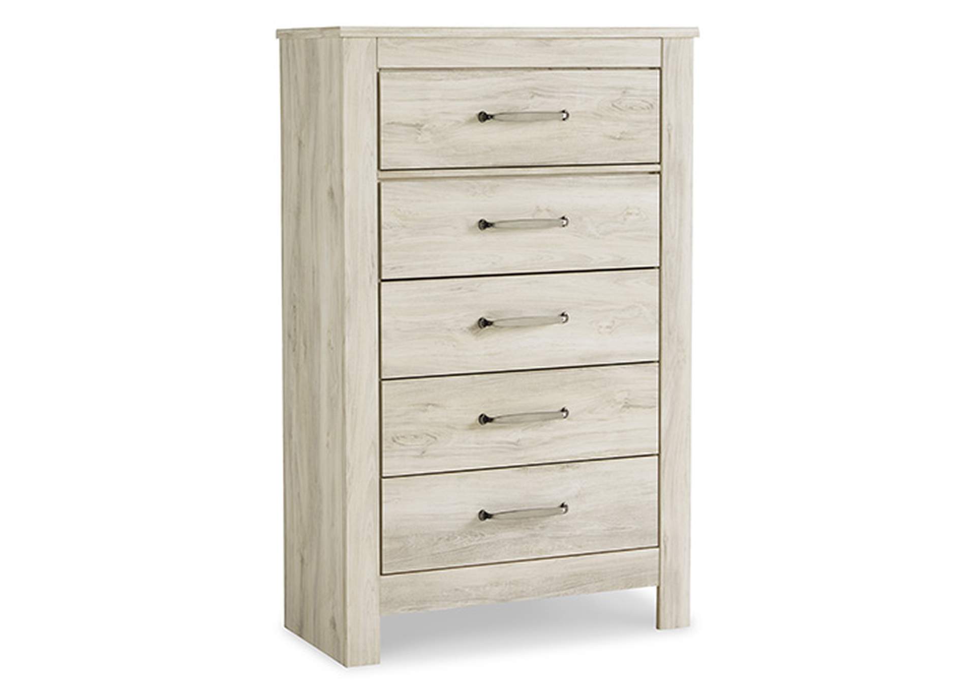 Bellaby Chest of Drawers,Signature Design By Ashley