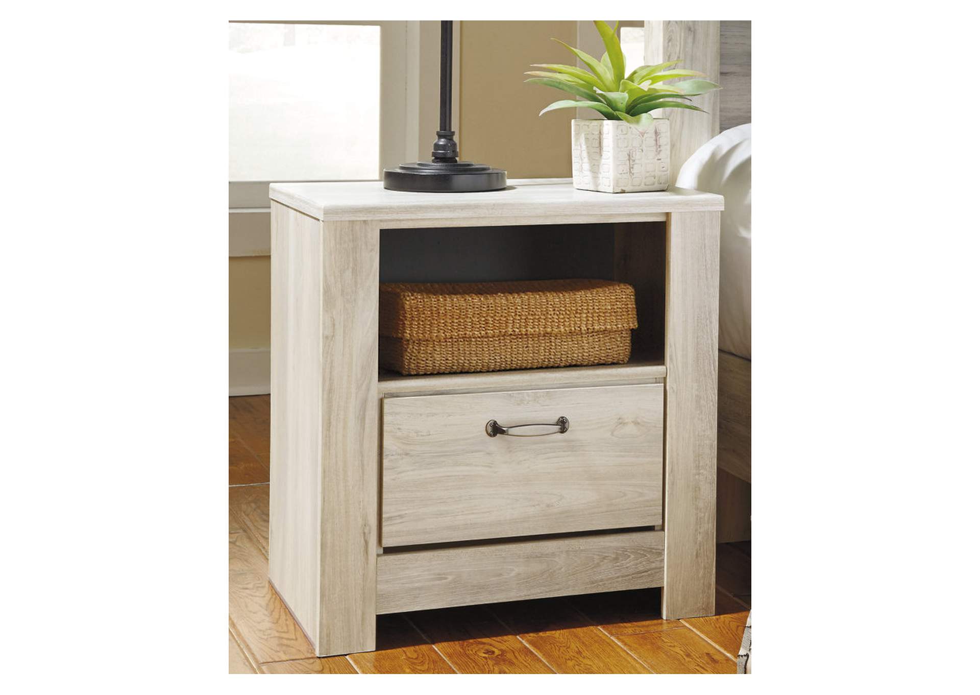 Bellaby Nightstand,Signature Design By Ashley