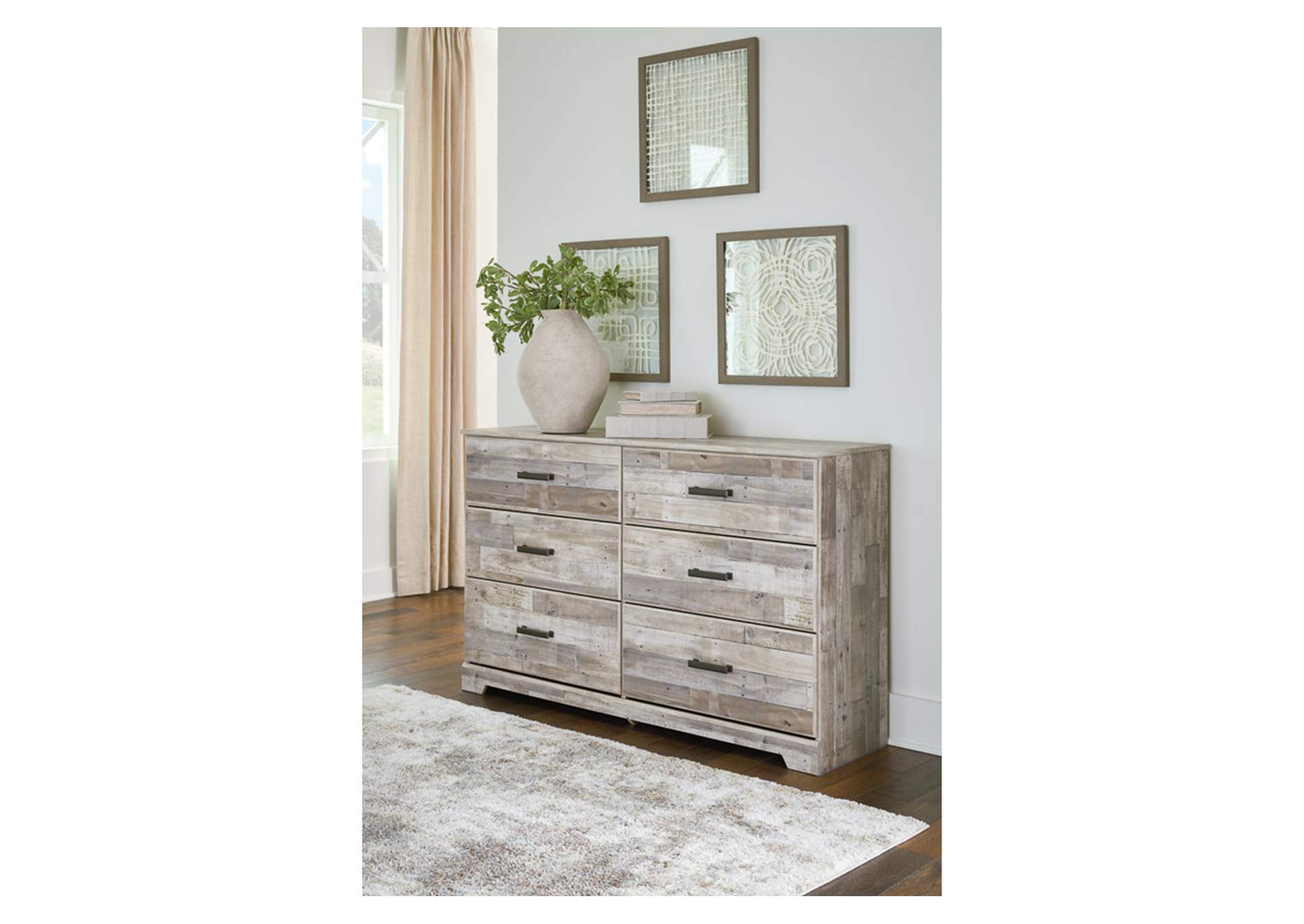 Hodanna Dresser,Benchcraft