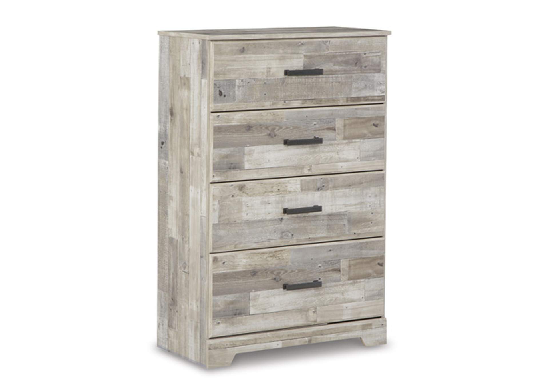 Hodanna Chest of Drawers,Benchcraft