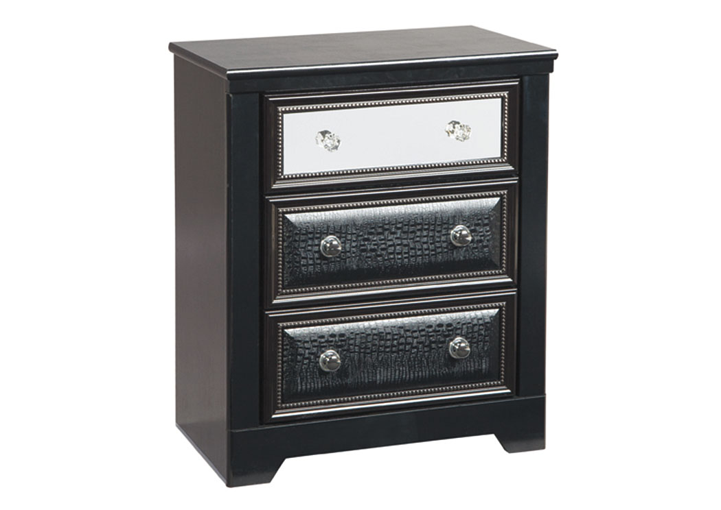 Alamadyre Nightstand,ABF Signature Design by Ashley