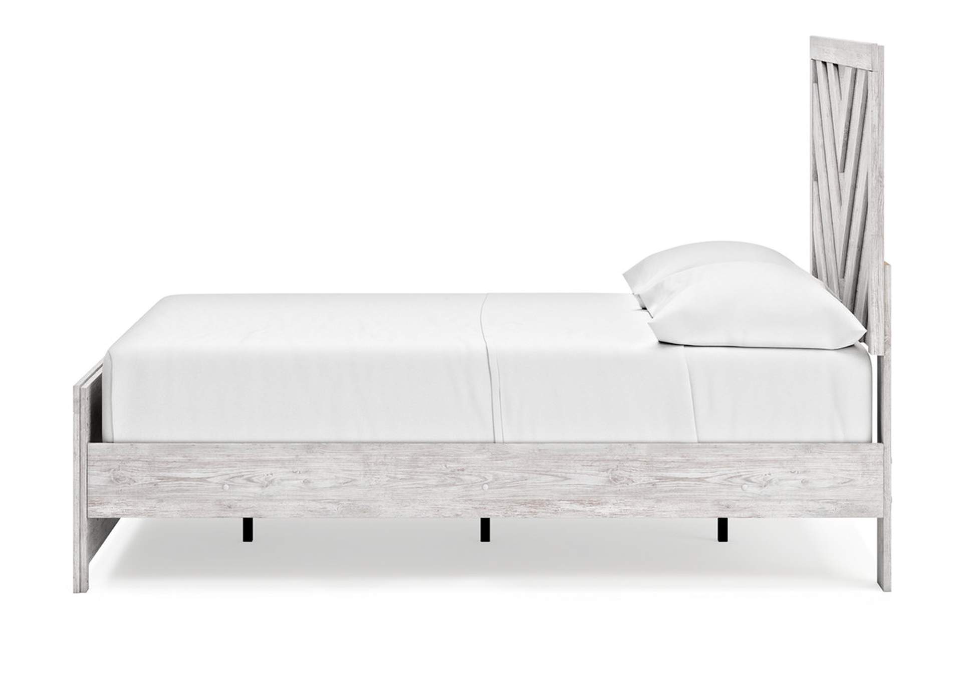 Cayboni Full Panel Bed,Signature Design By Ashley