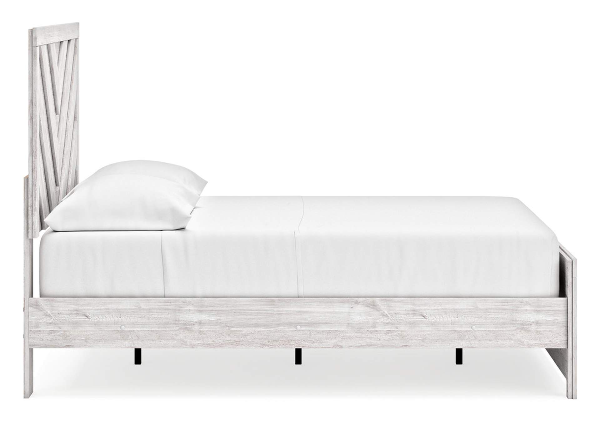 Cayboni Full Panel Bed,Signature Design By Ashley