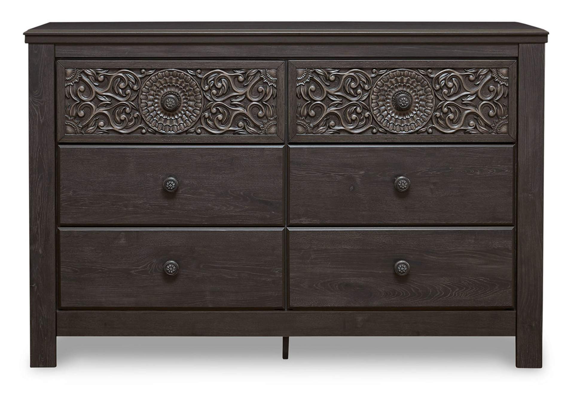 Paxberry Dresser Spiller Furniture & Mattress