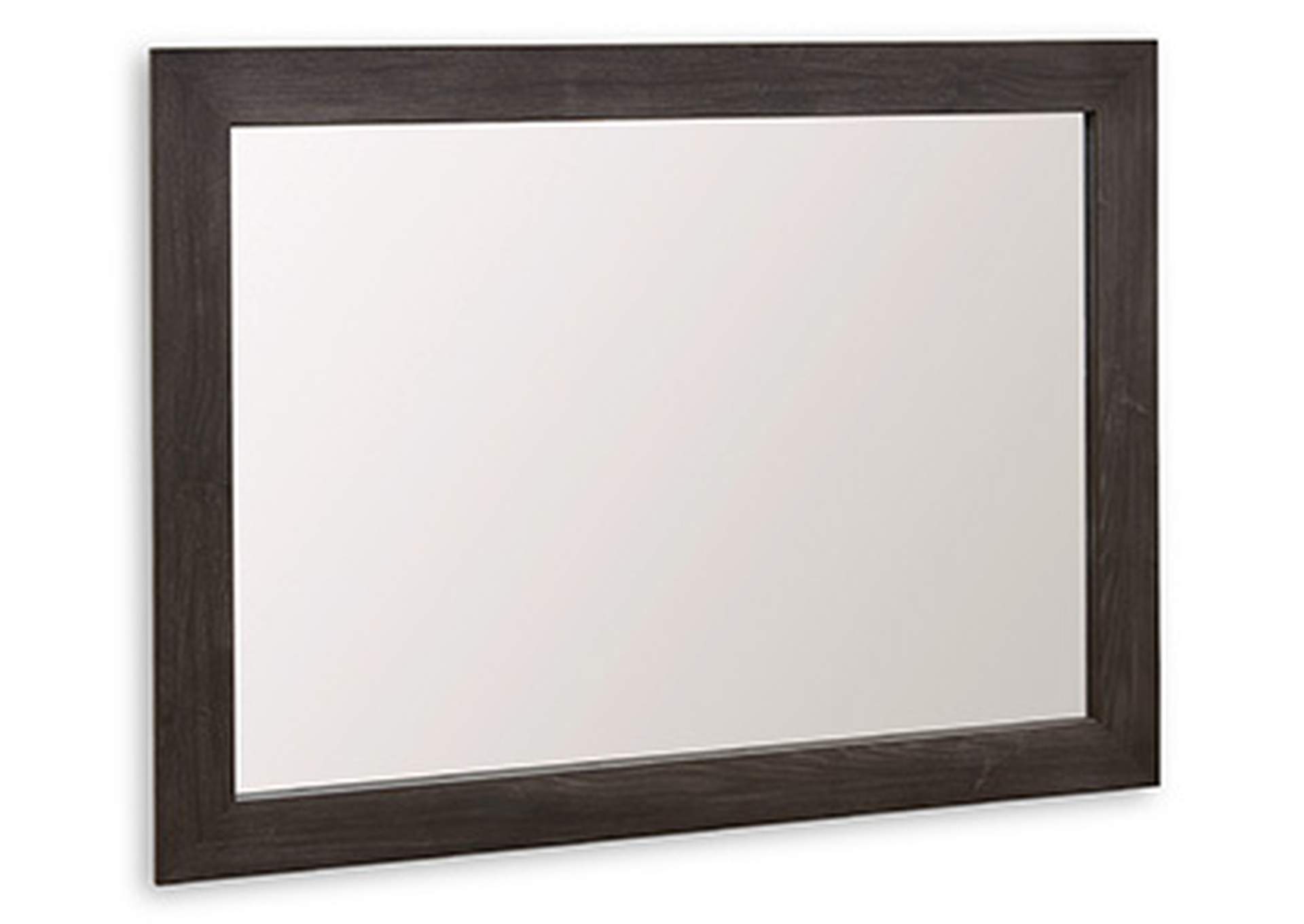Paxberry Bedroom Mirror,Signature Design By Ashley