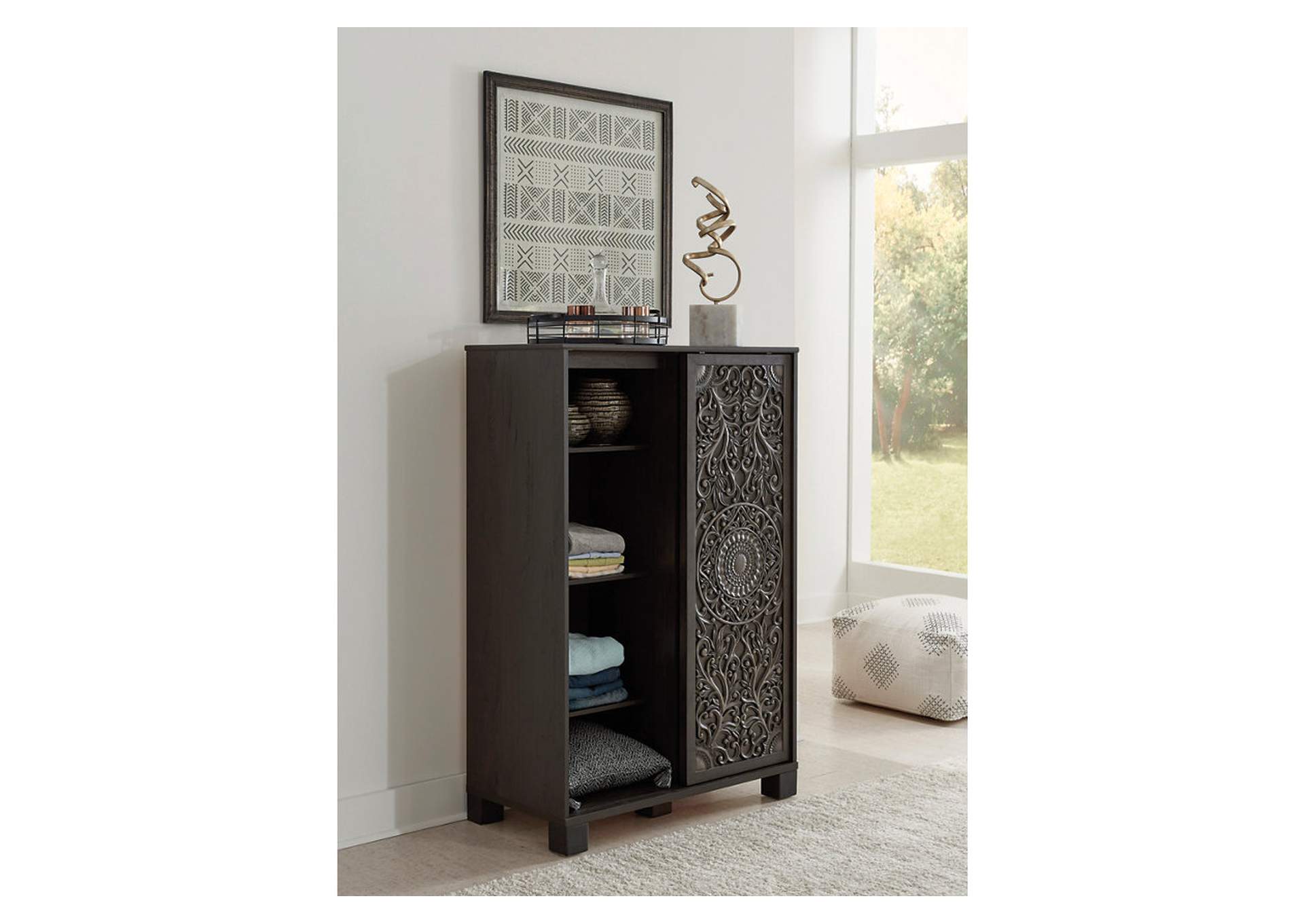 Paxberry Dressing Chest Furniture World NW