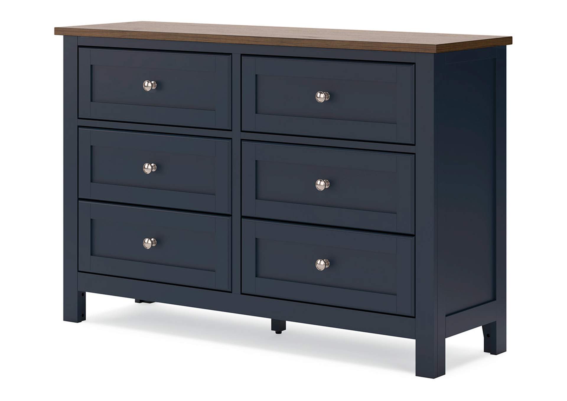 Landocken Dresser,Signature Design By Ashley