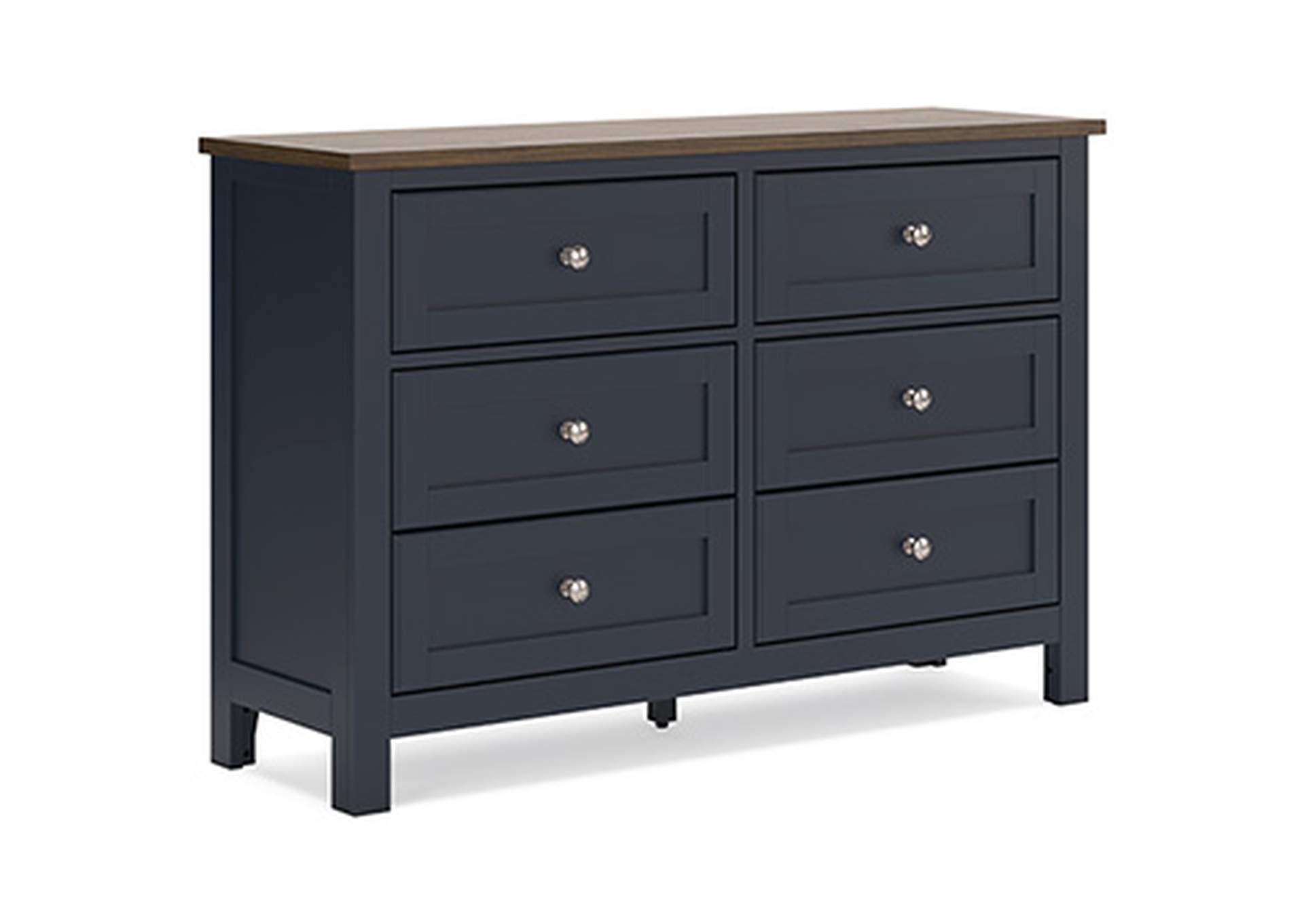 Landocken Dresser,Signature Design By Ashley