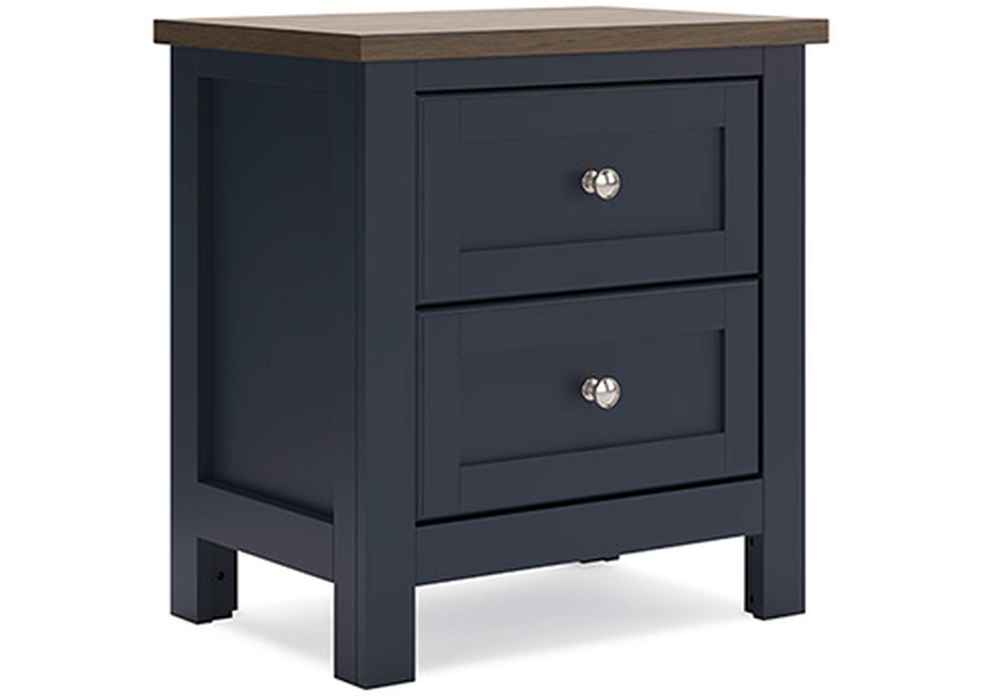 Landocken Nightstand,Signature Design By Ashley