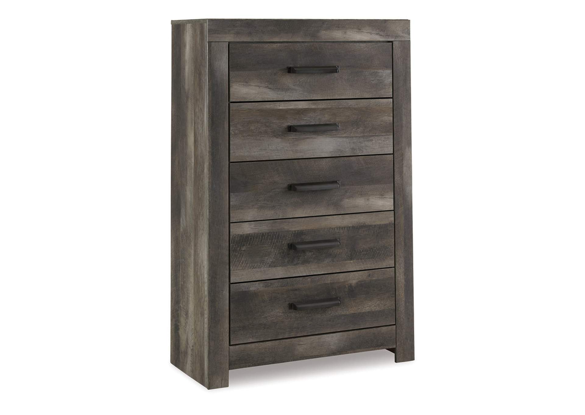 Wynnlow Chest of Drawers,Signature Design By Ashley