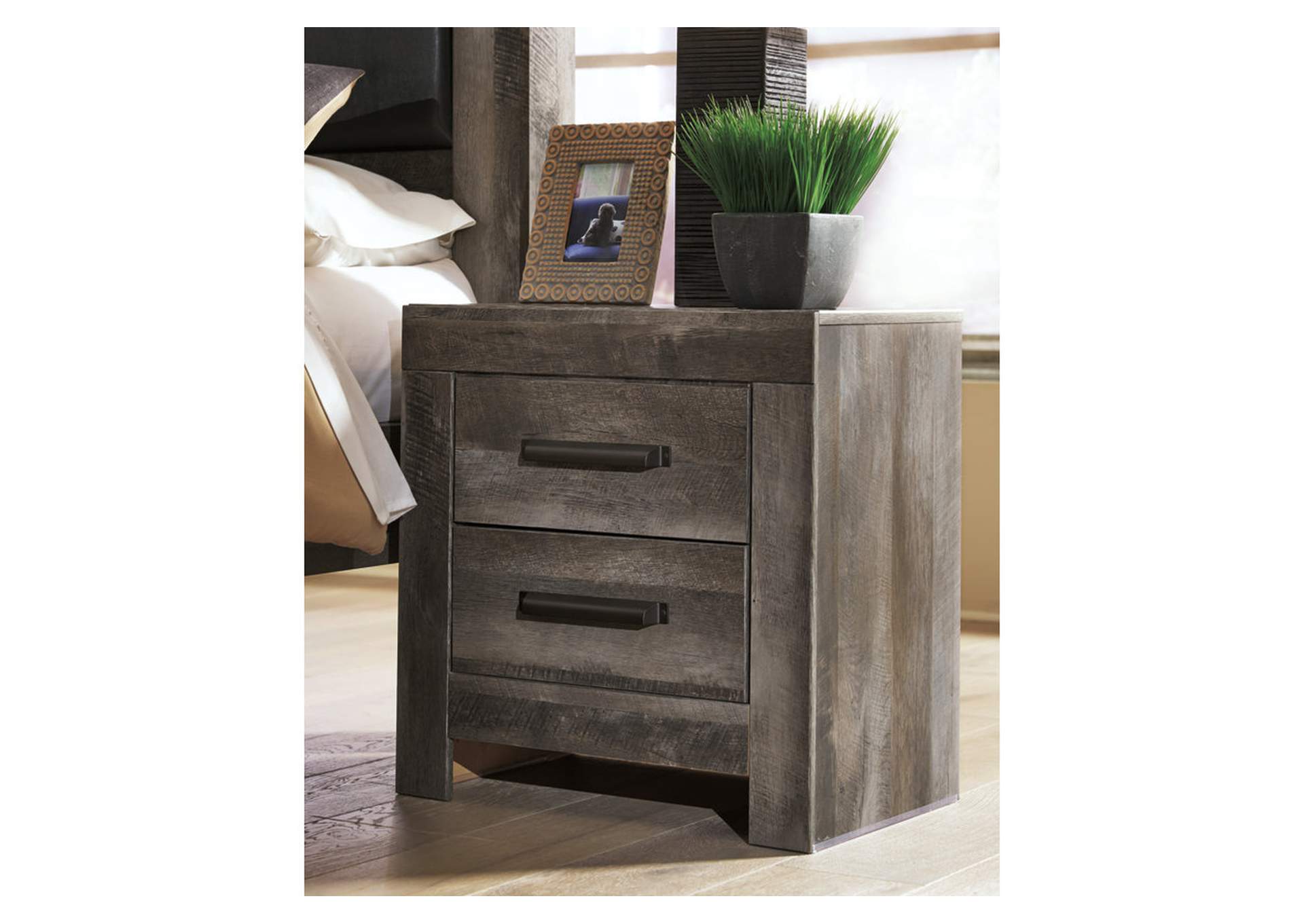 Wynnlow Nightstand,Direct To Consumer Express