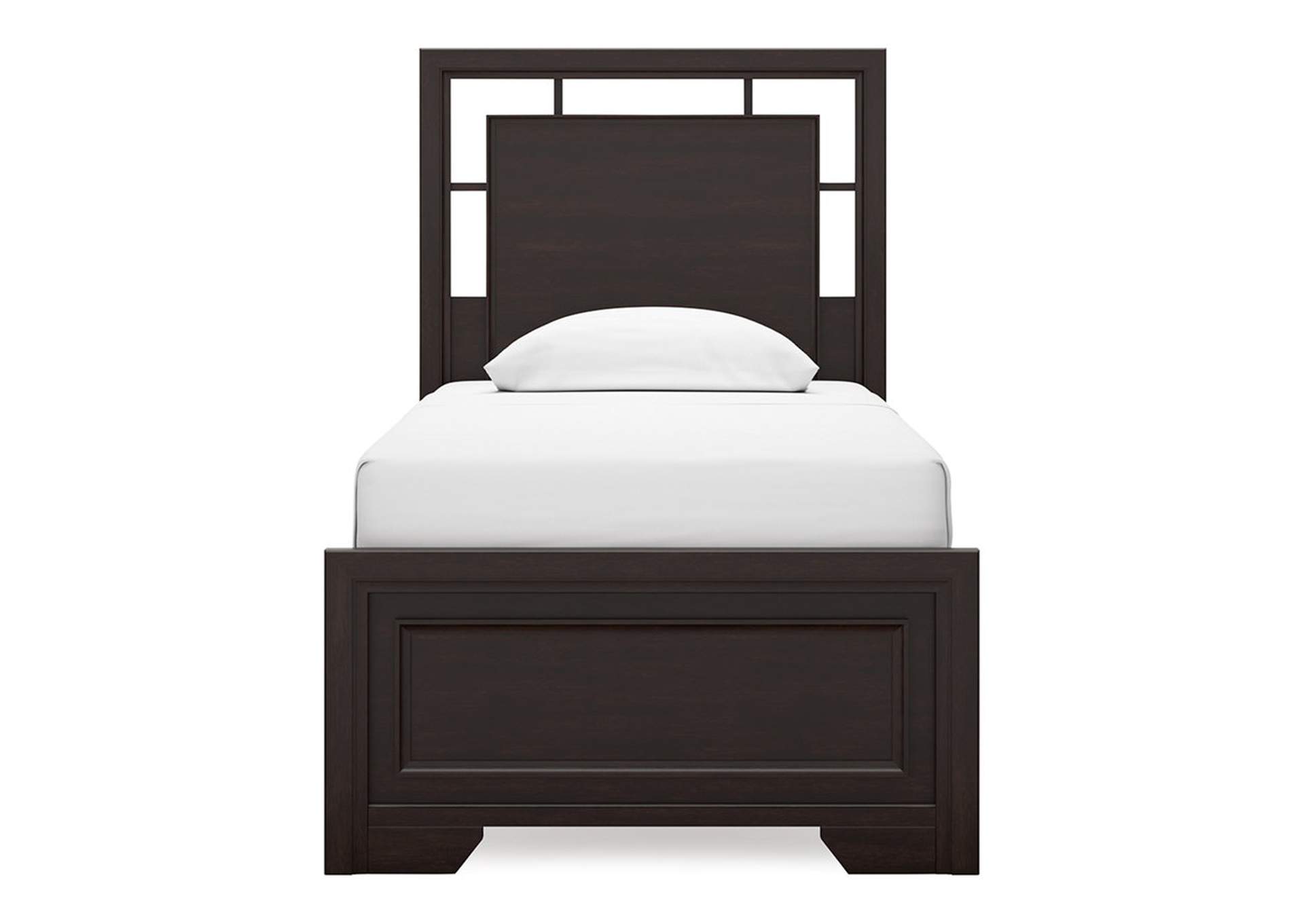 Covetown Twin Panel Bed,Signature Design By Ashley