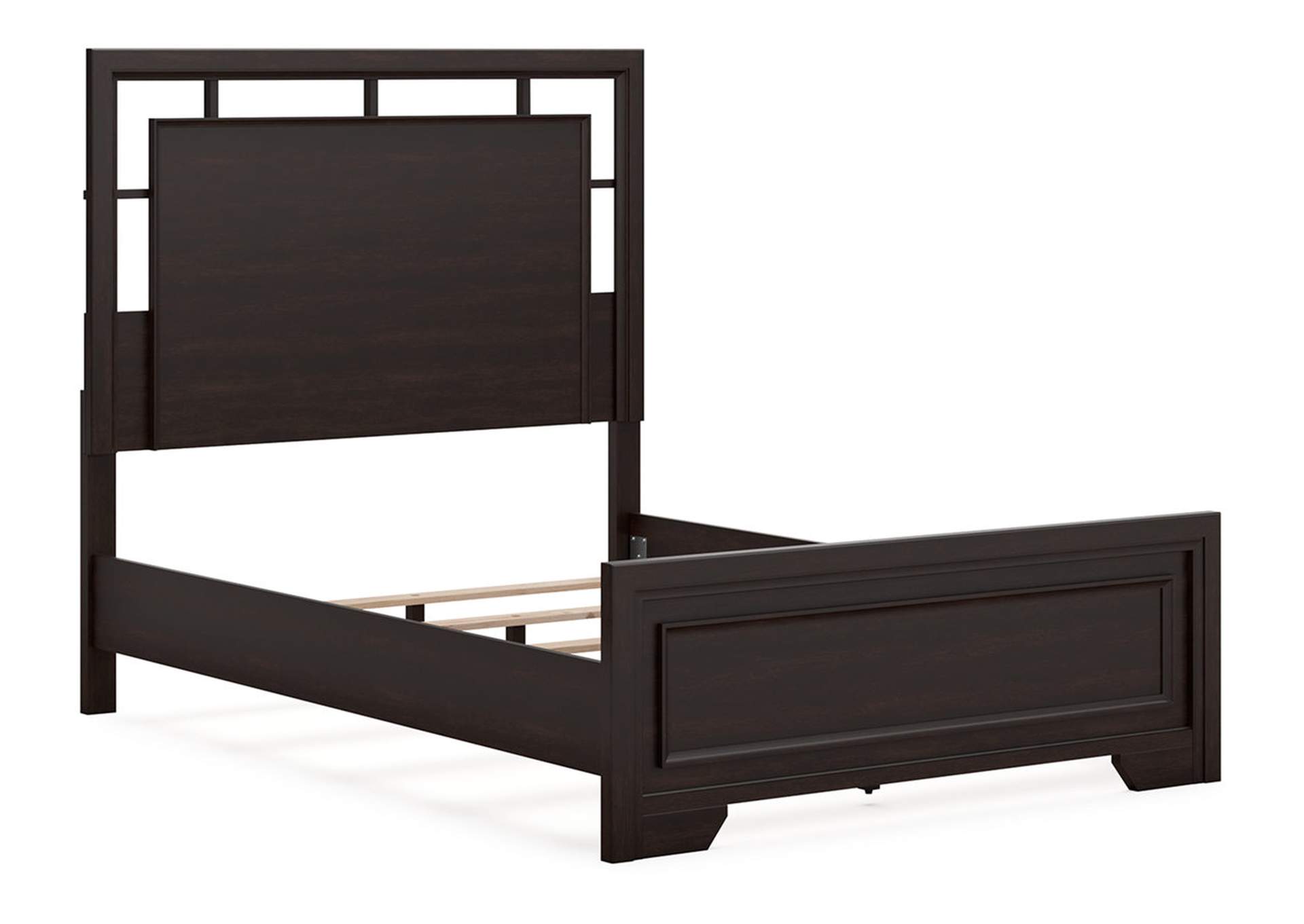 Covetown Full Panel Bed,Signature Design By Ashley