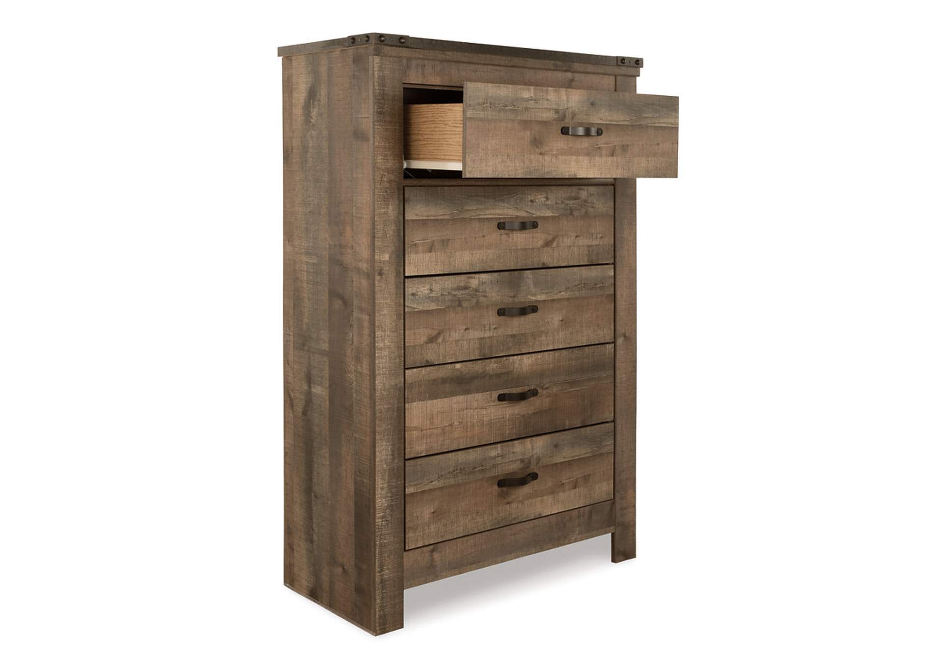 Trinell Chest of Drawers,Signature Design By Ashley