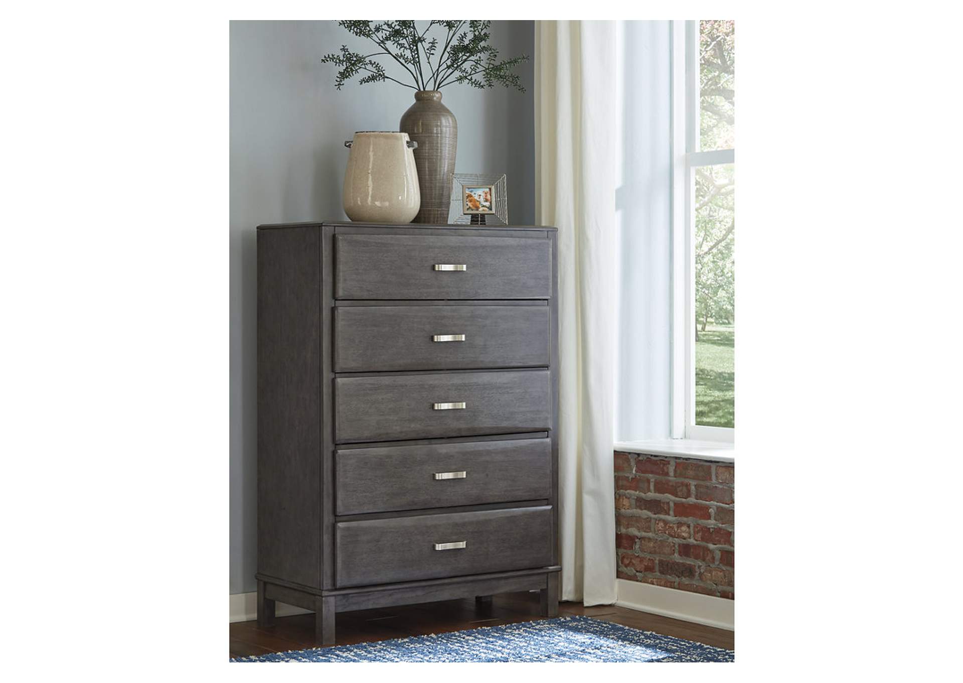 Caitbrook Chest of Drawers,Signature Design By Ashley