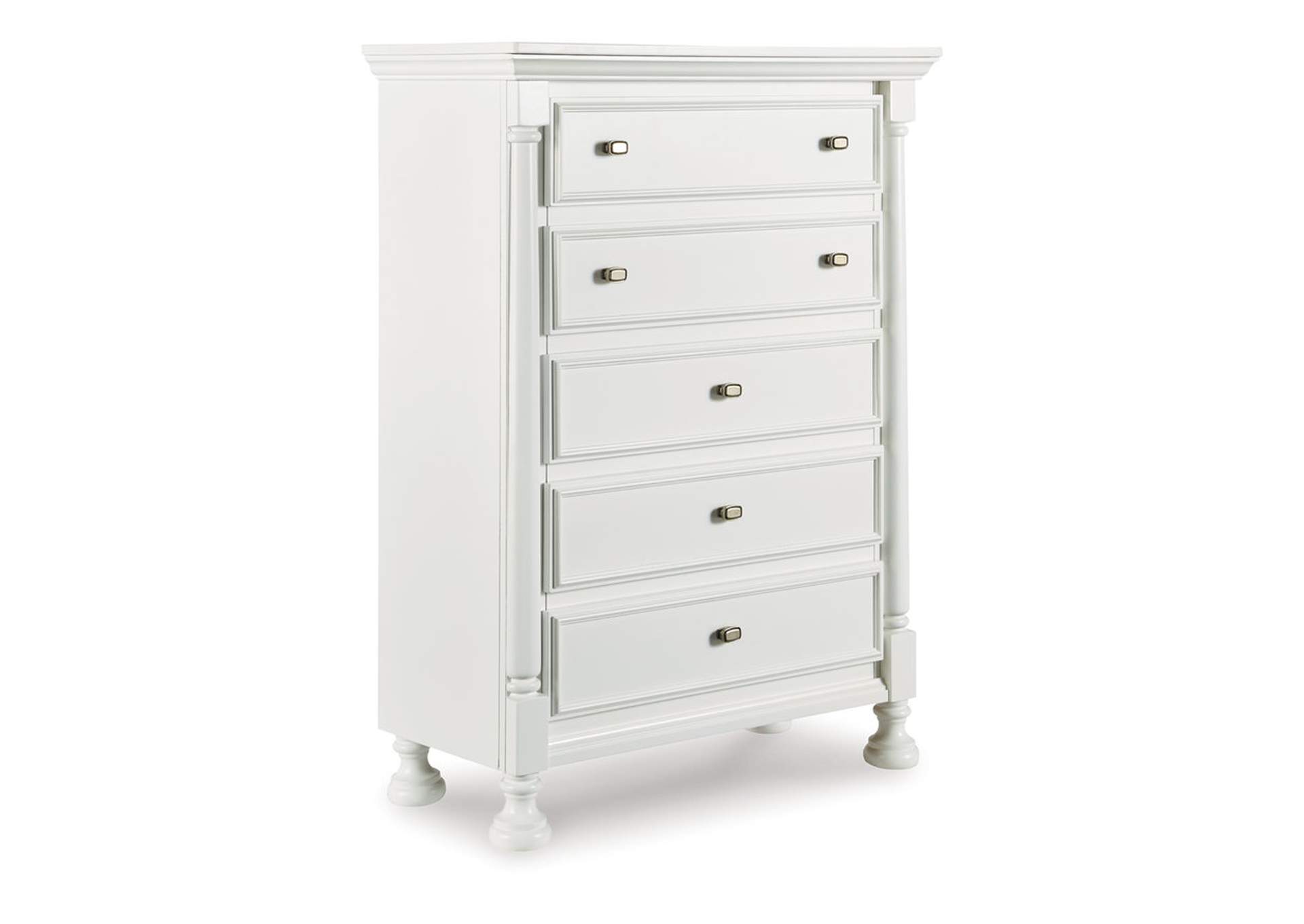 Kaslyn Chest of Drawers Alabama Furniture Market