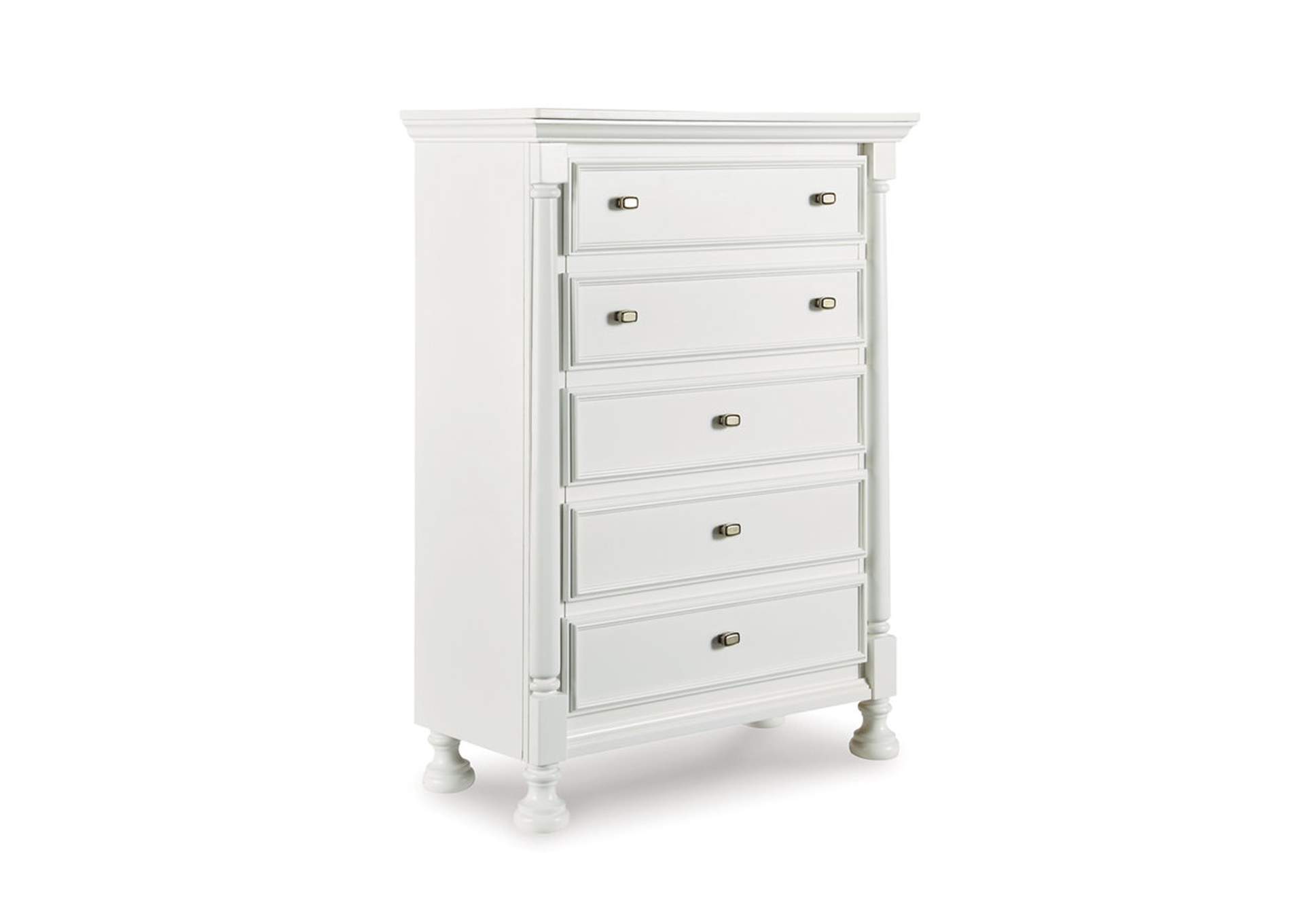 Kaslyn Chest,ABF Signature Design by Ashley