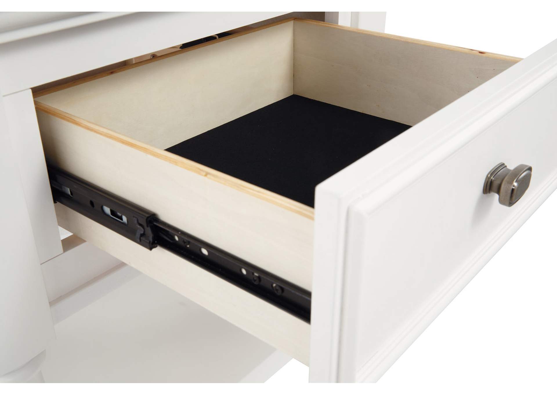 Kaslyn Nightstand,Direct To Consumer Express