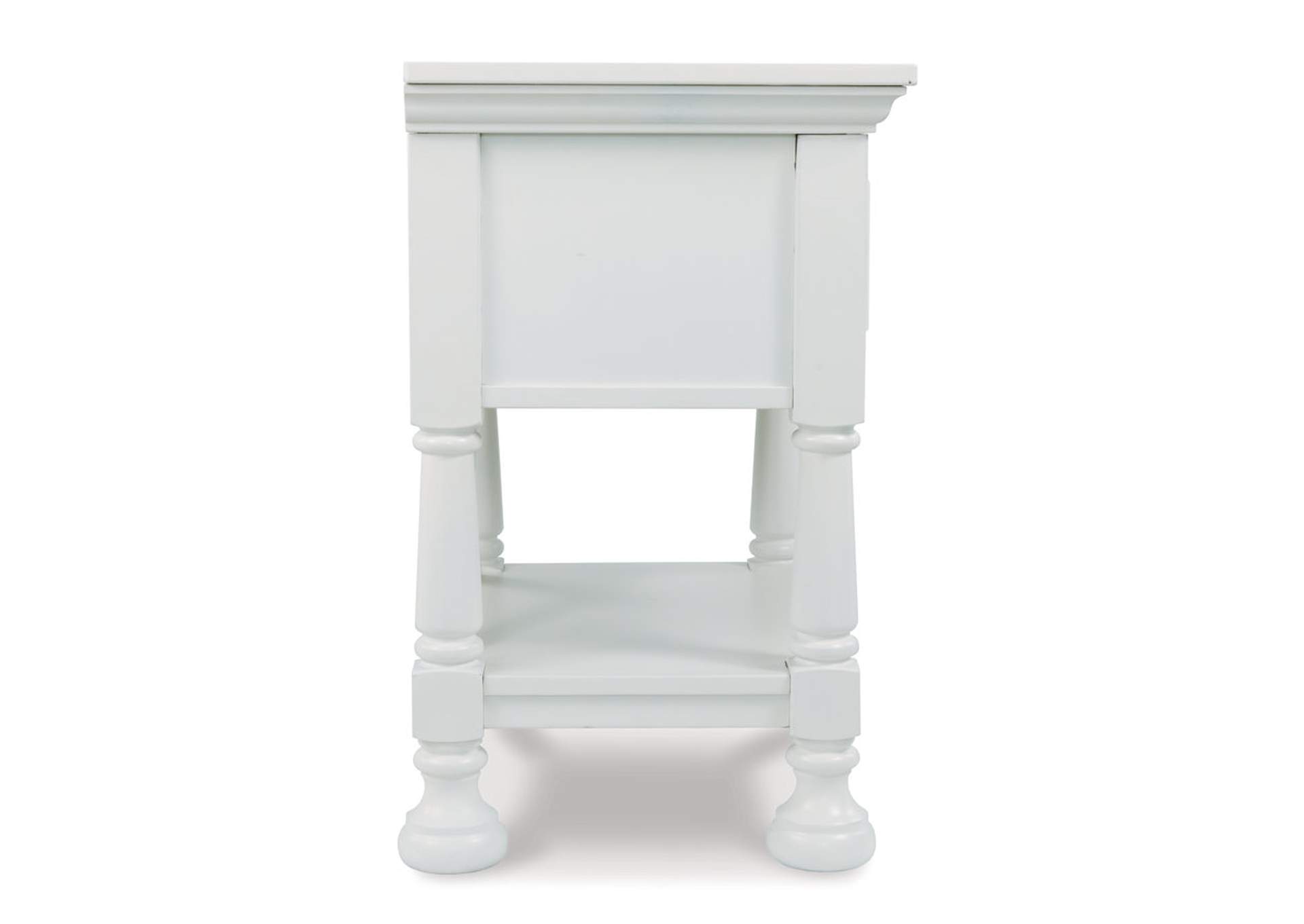 Kaslyn Nightstand,Direct To Consumer Express