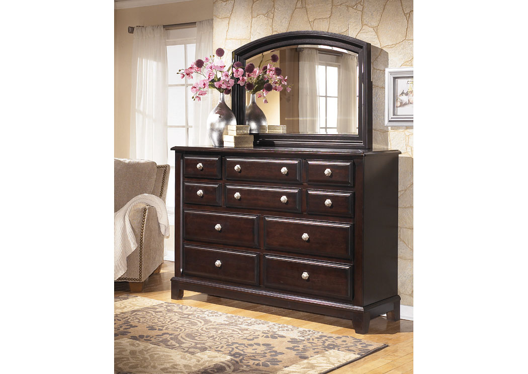 Ridgley Dresser,ABF Signature Design by Ashley