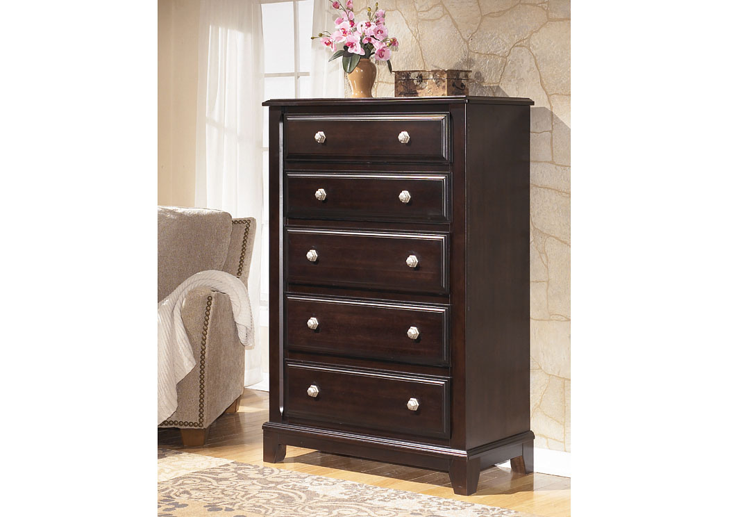 Ridgley Chest,ABF Signature Design by Ashley