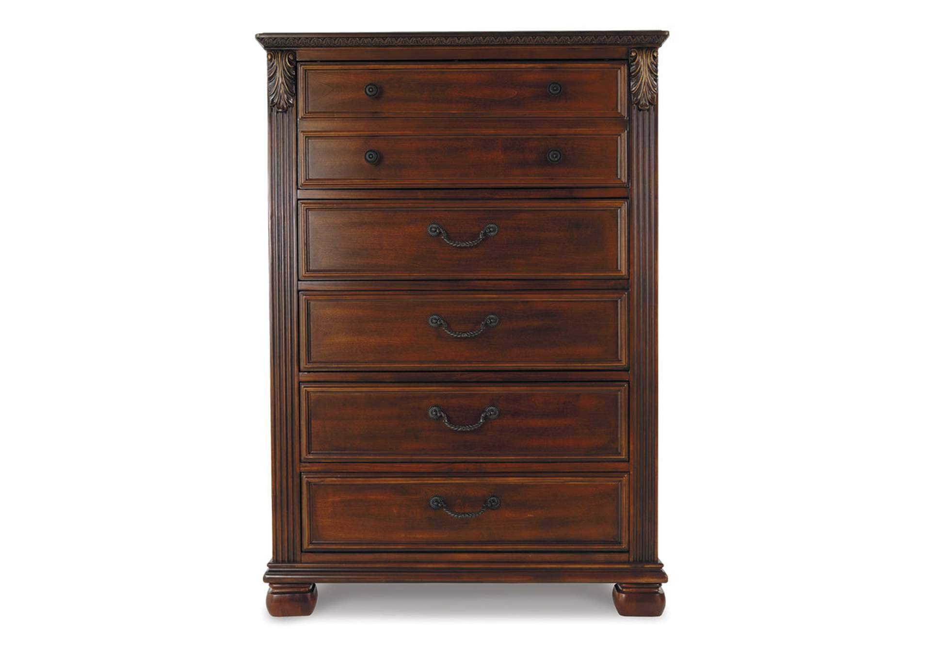 Leahlyn Chest of Drawers,Signature Design By Ashley