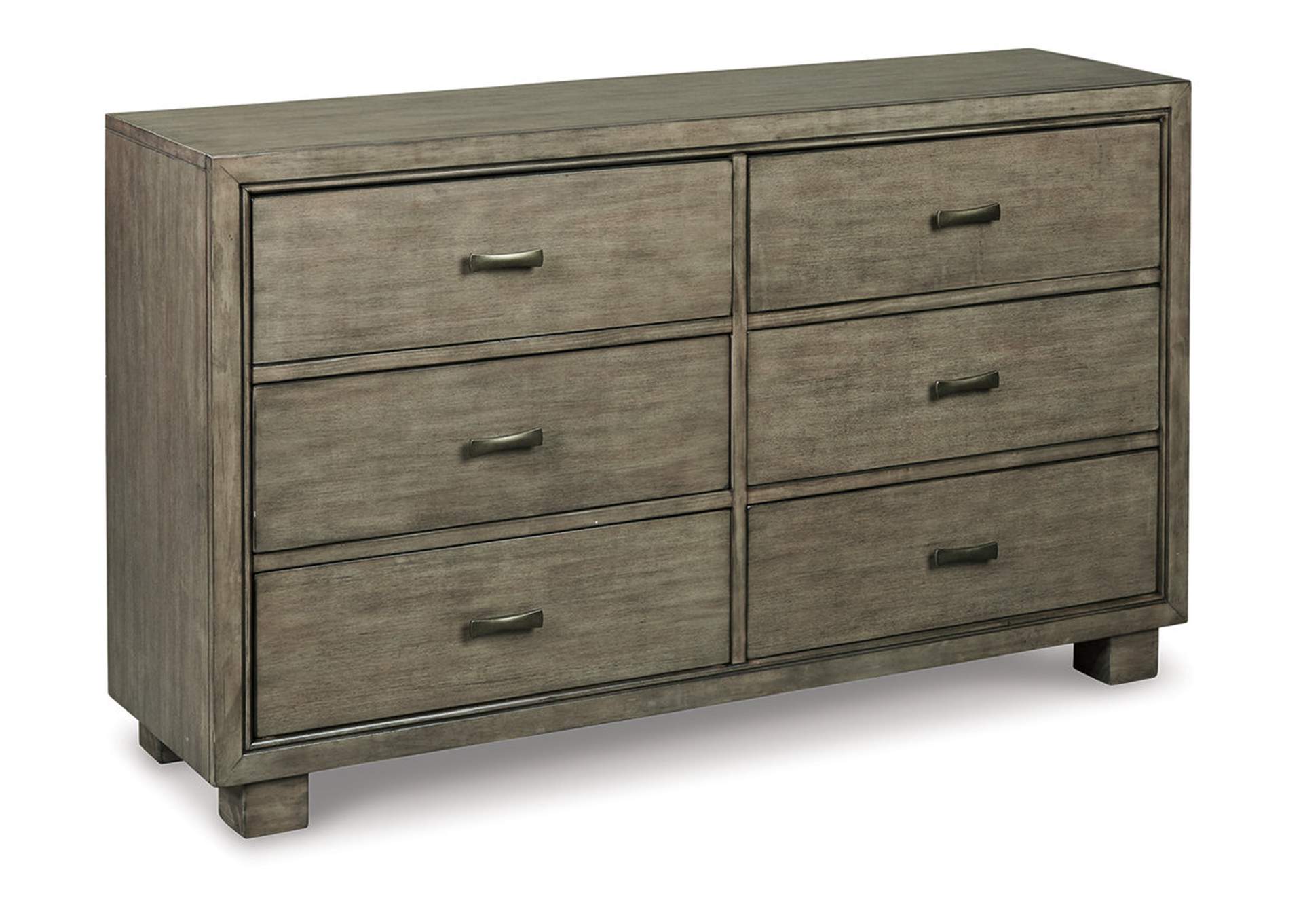 Arnett Dresser,Signature Design By Ashley