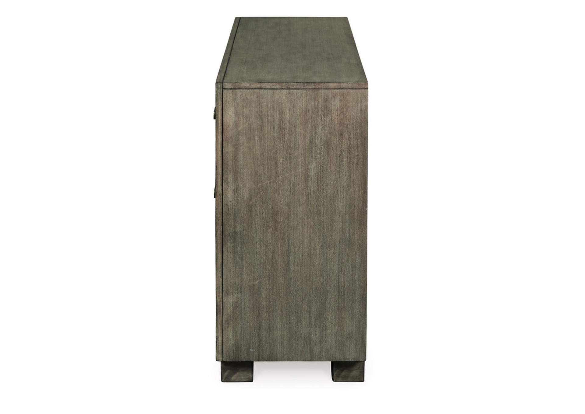 Arnett Dresser,Signature Design By Ashley