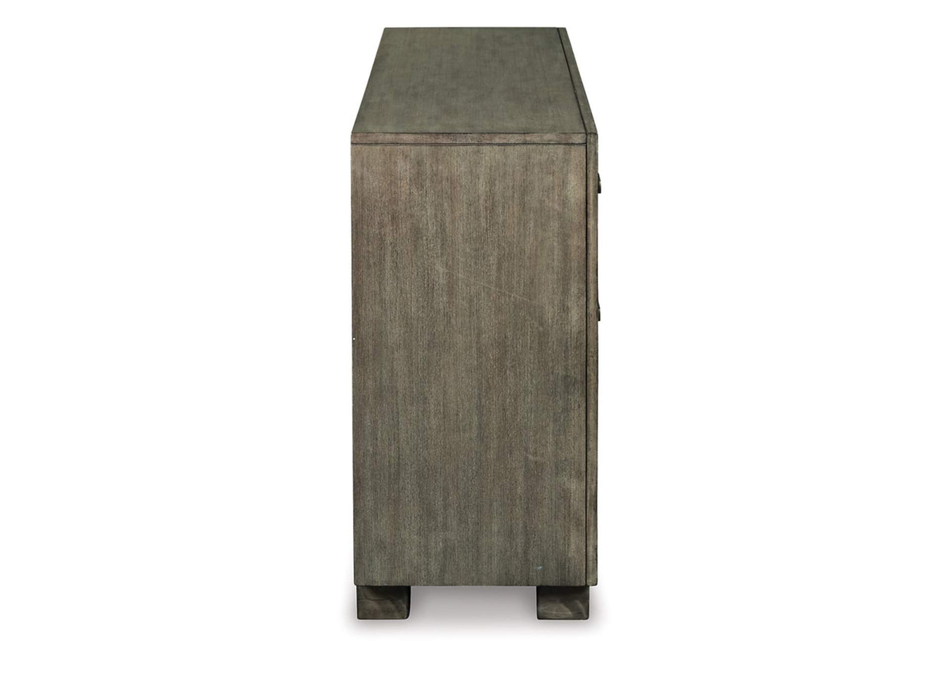 Arnett Dresser,Signature Design By Ashley