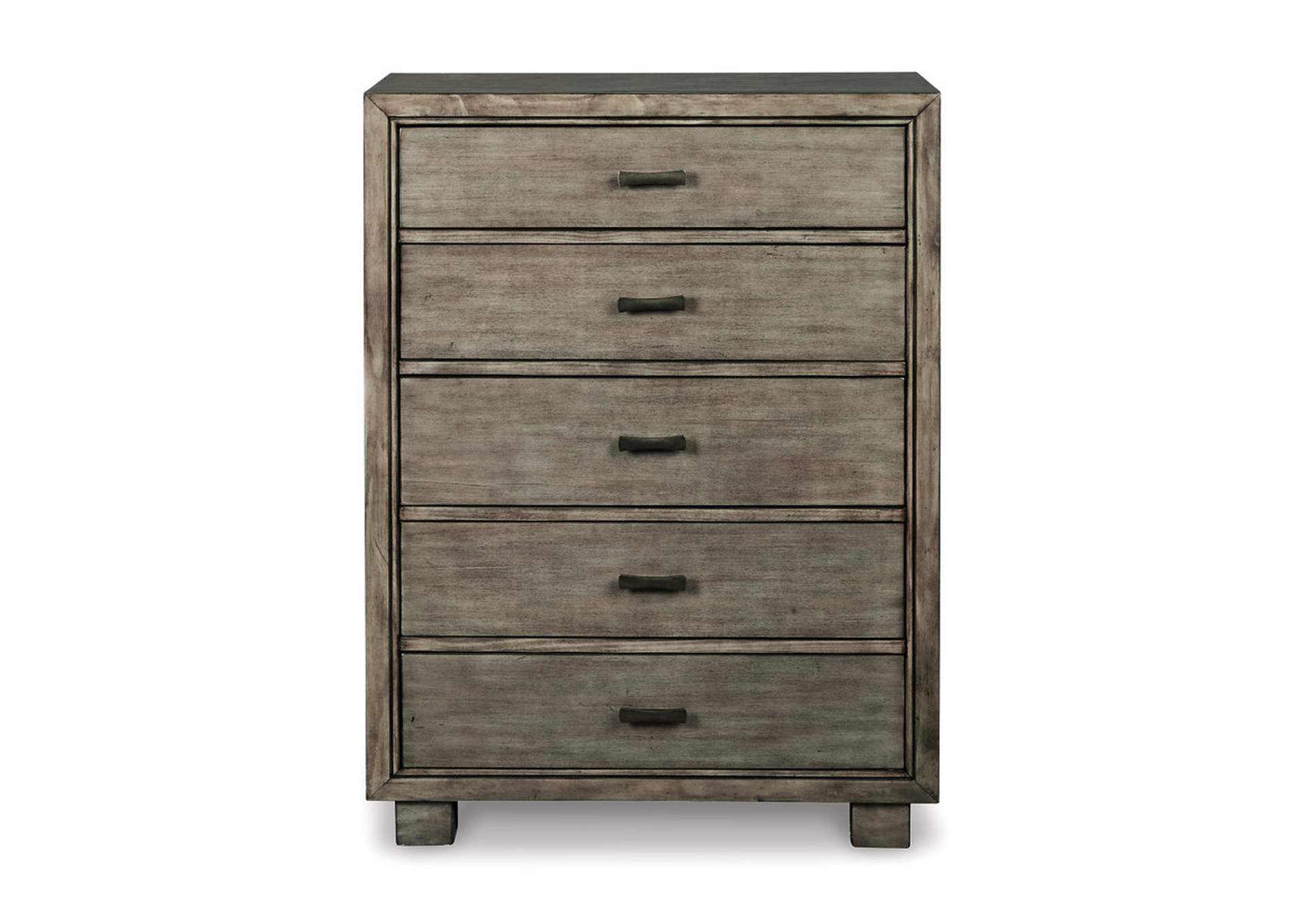 Arnett Chest of Drawers,Signature Design By Ashley