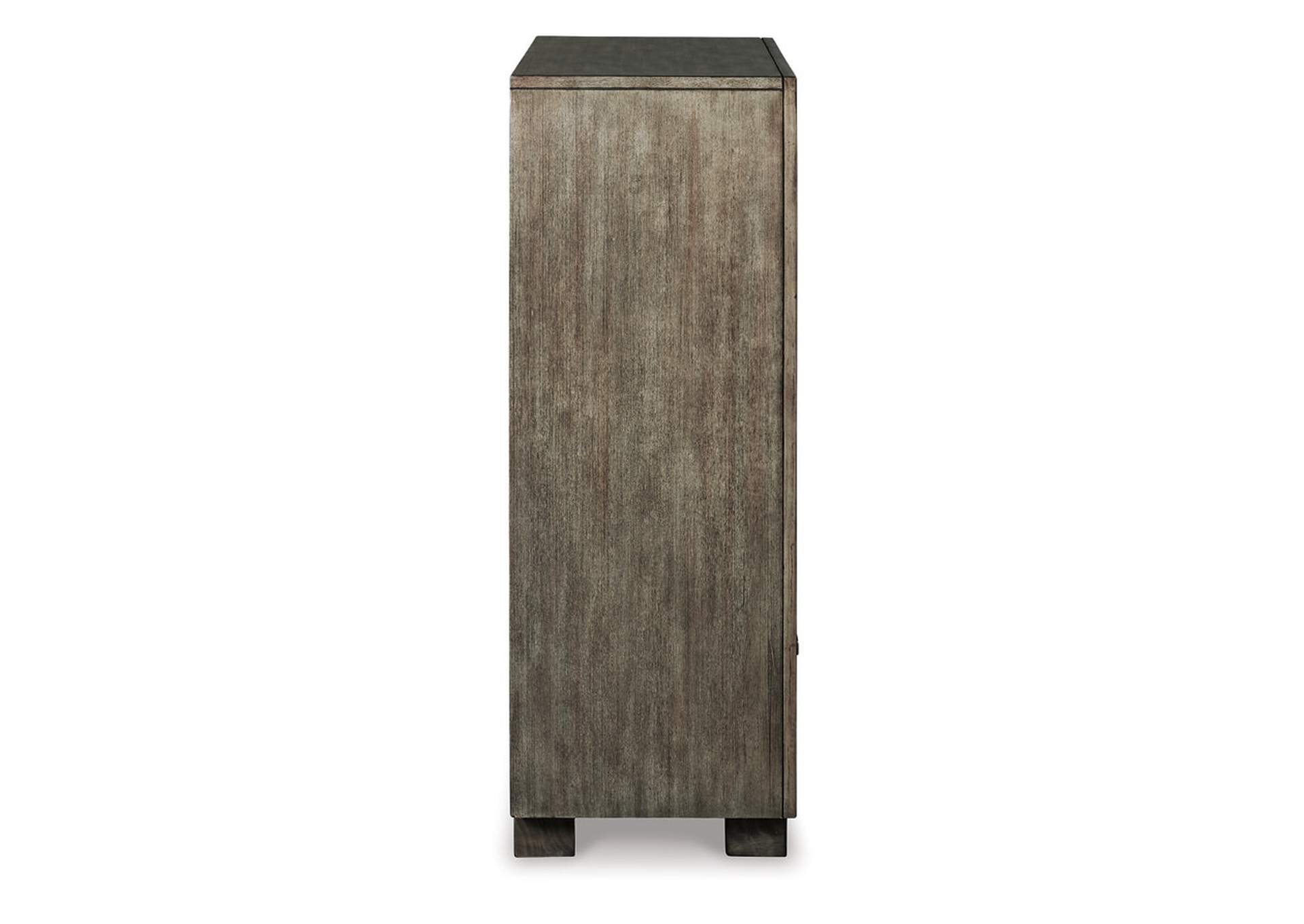 Arnett Chest of Drawers,Signature Design By Ashley