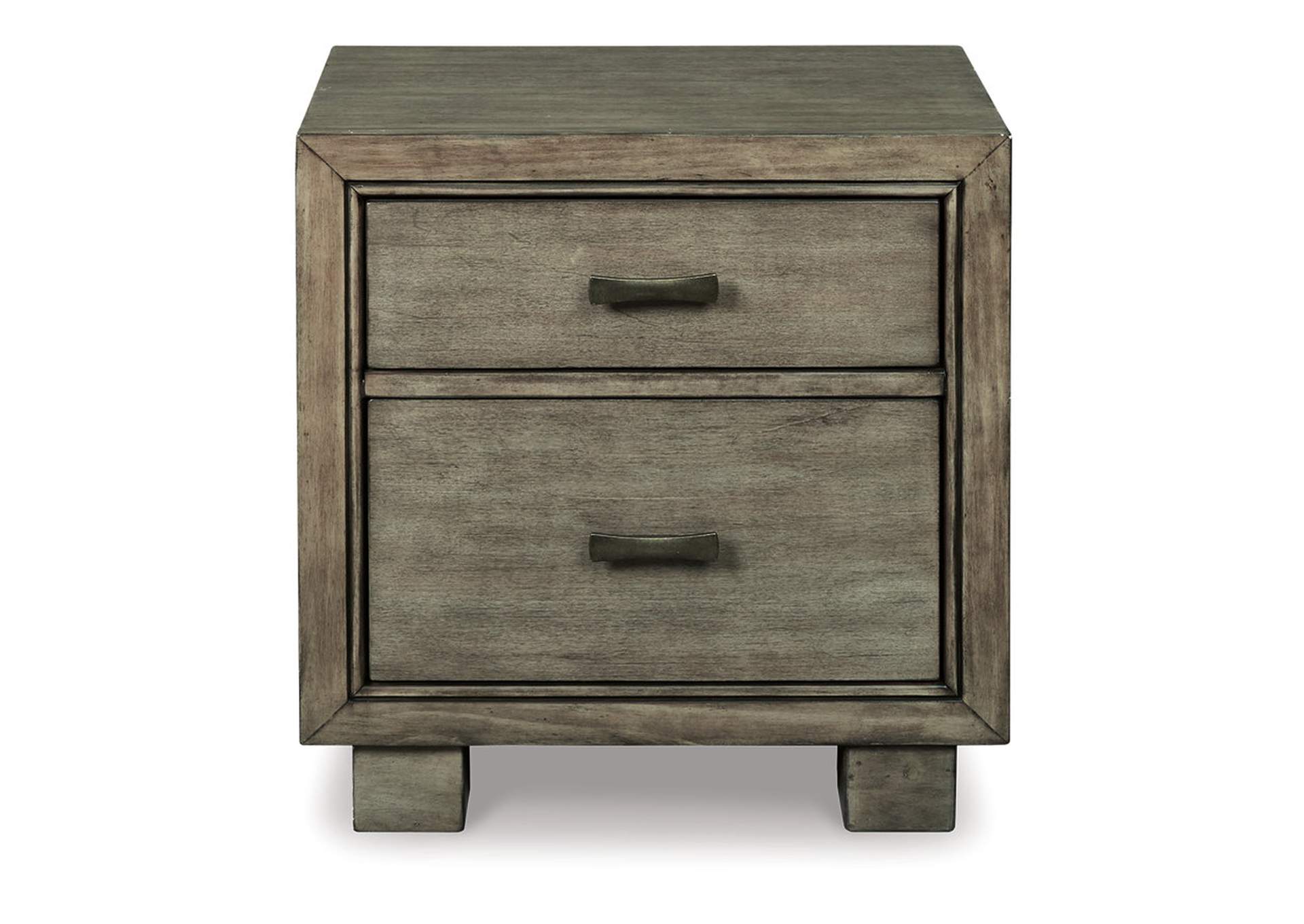 Arnett Nightstand,Signature Design By Ashley